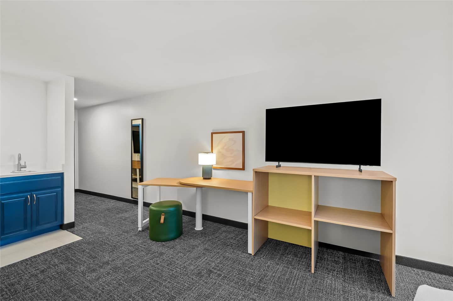 Spark by Hilton North Little Rock