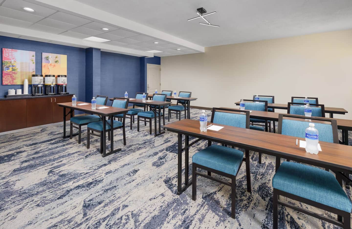 Hampton Inn Ft. Lauderdale-Cypress Creek