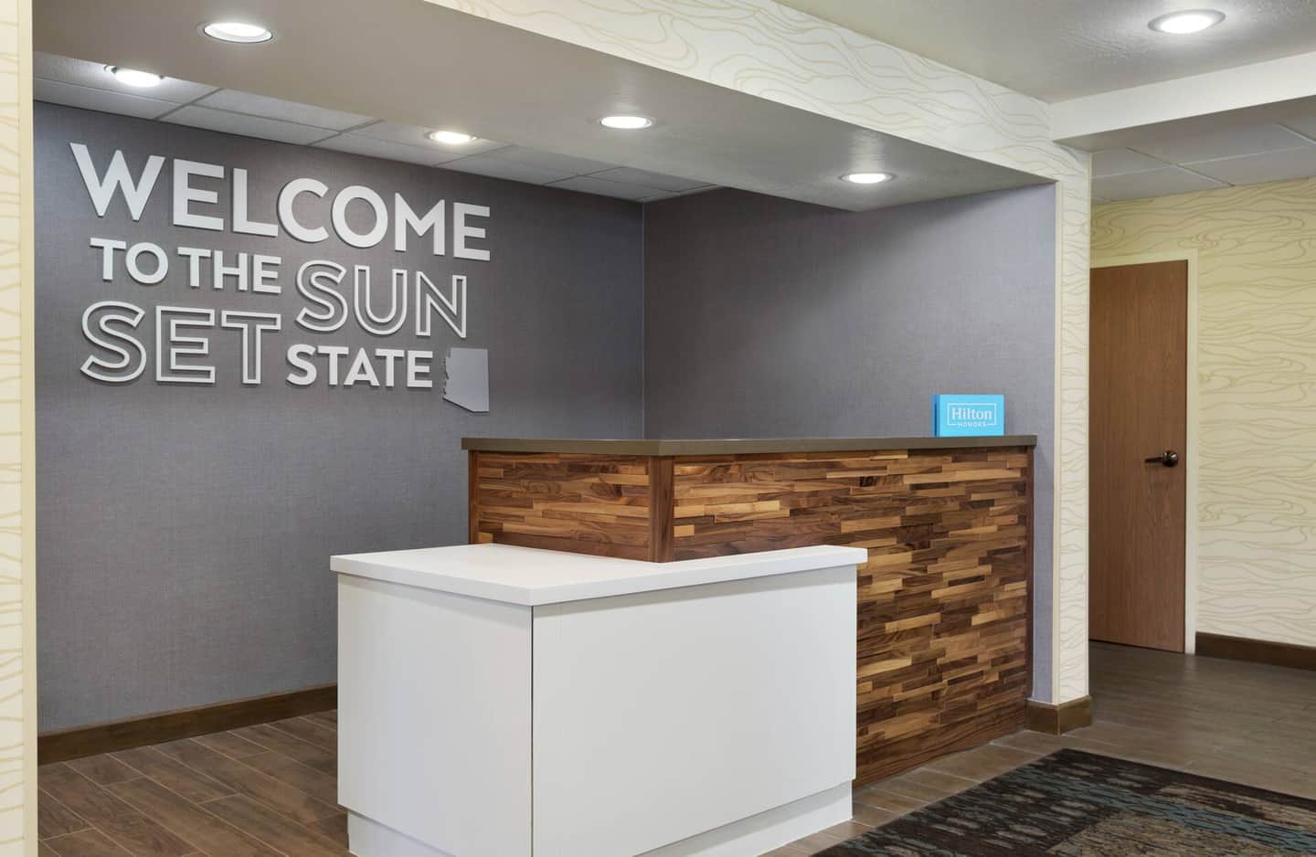 Hampton Inn Sedona
