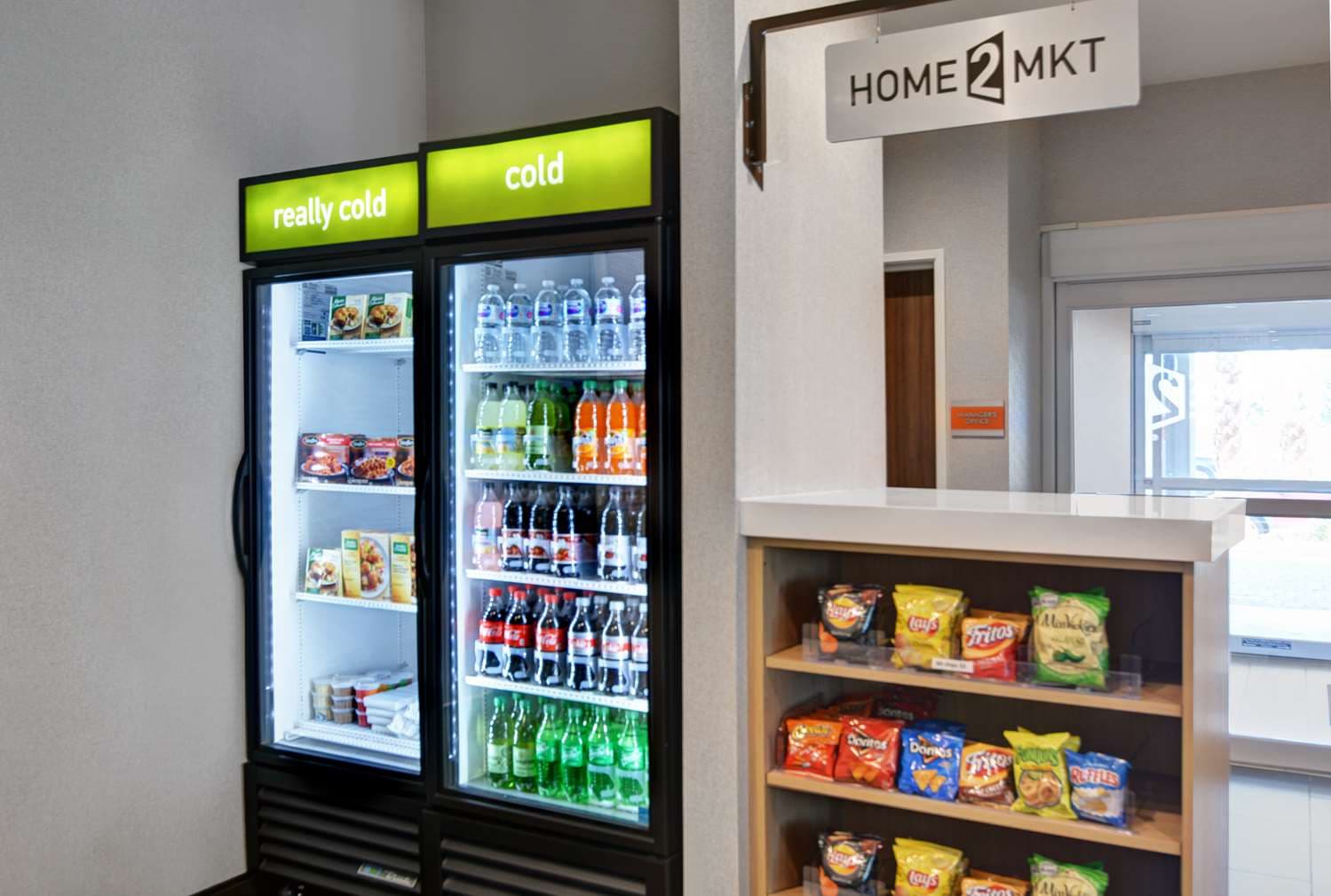 Home2 Suites by Hilton Panama City Beach