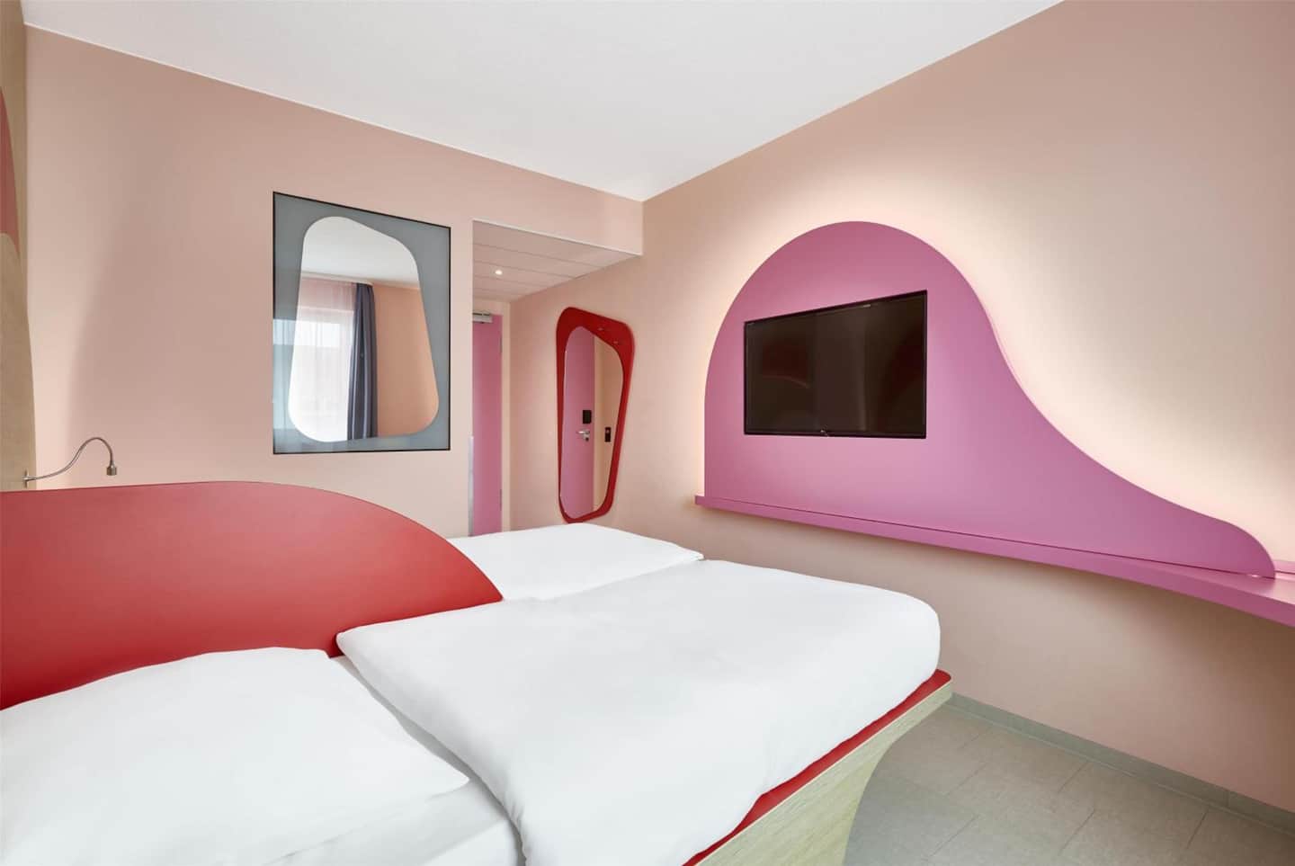 Prize by Radisson, Munich Airport