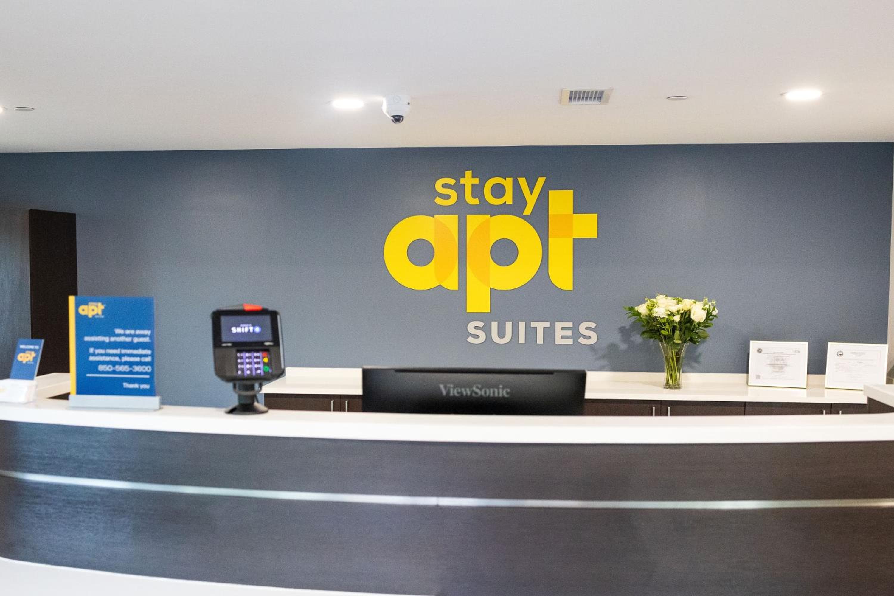 stayAPT Suites Huntsville