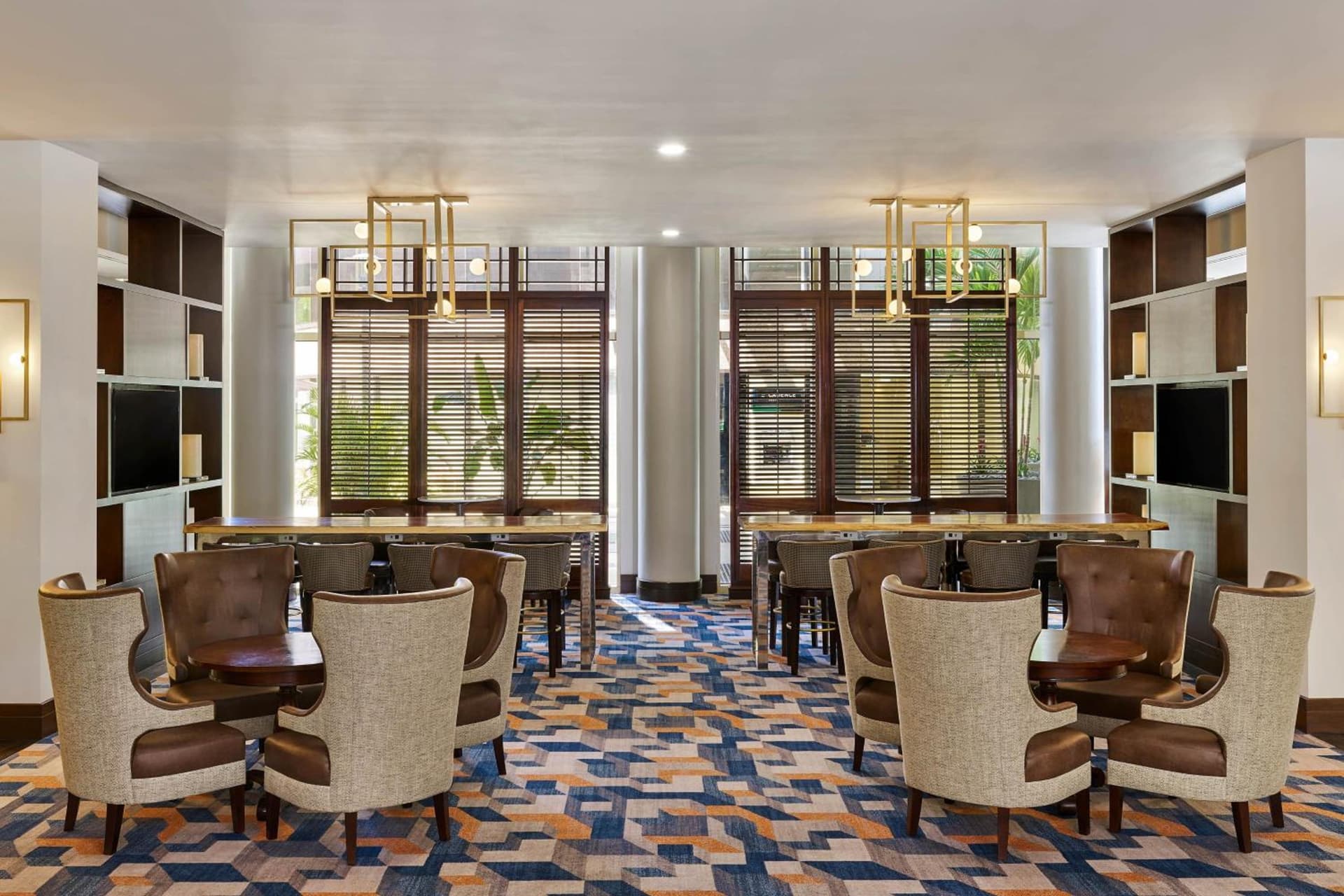 The Westshore Grand, A Tribute Portfolio