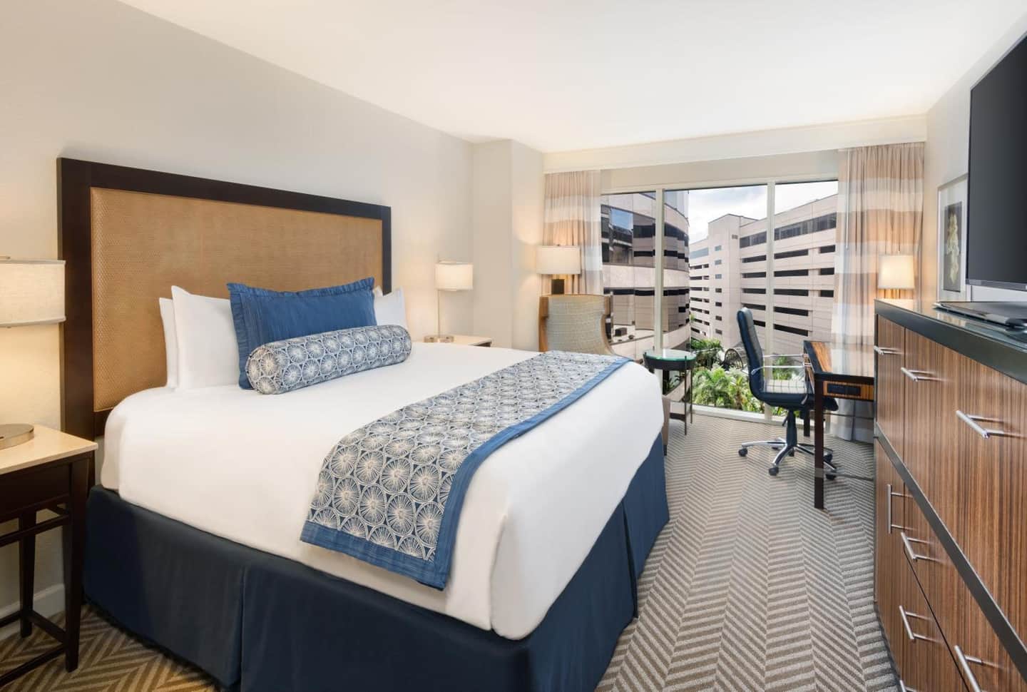 The Westshore Grand, A Tribute Portfolio