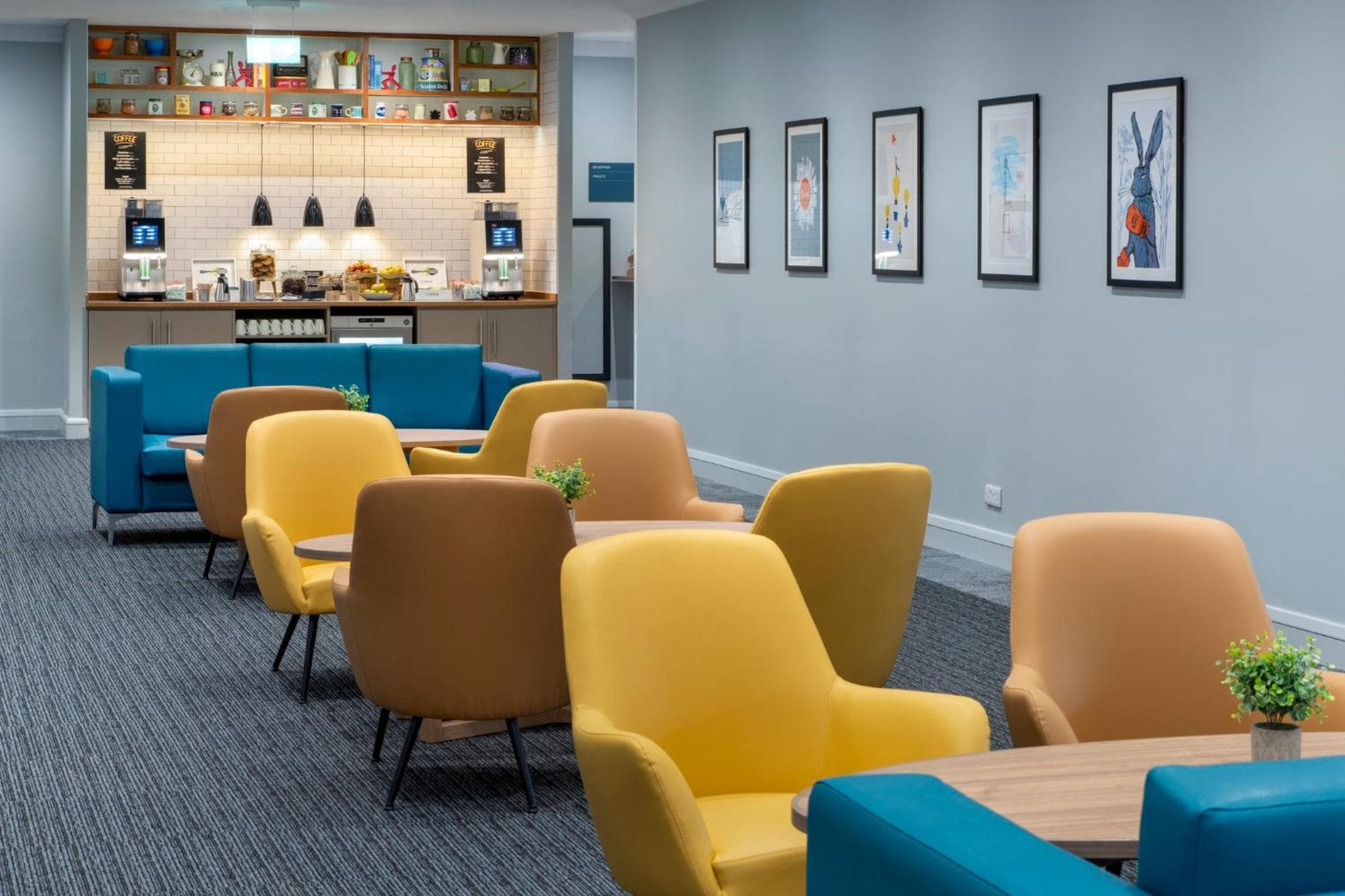 Holiday Inn Bristol Filton