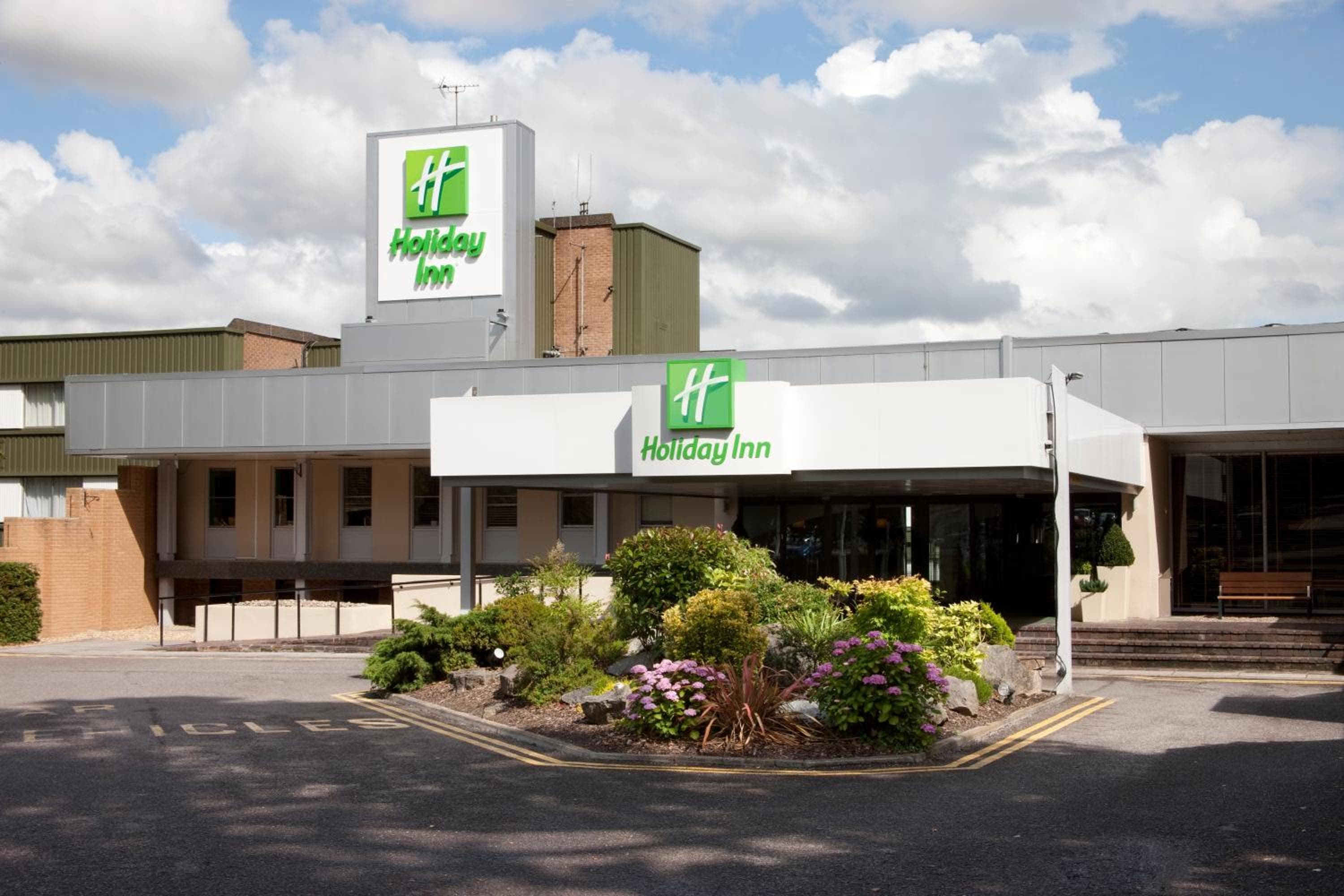 Holiday Inn Bristol Filton