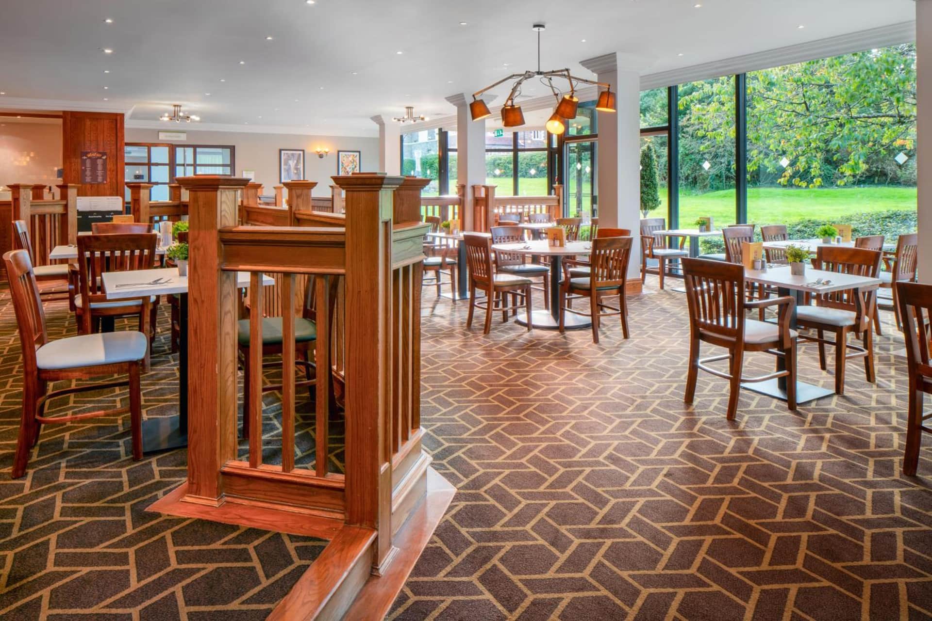 Holiday Inn Bristol Filton