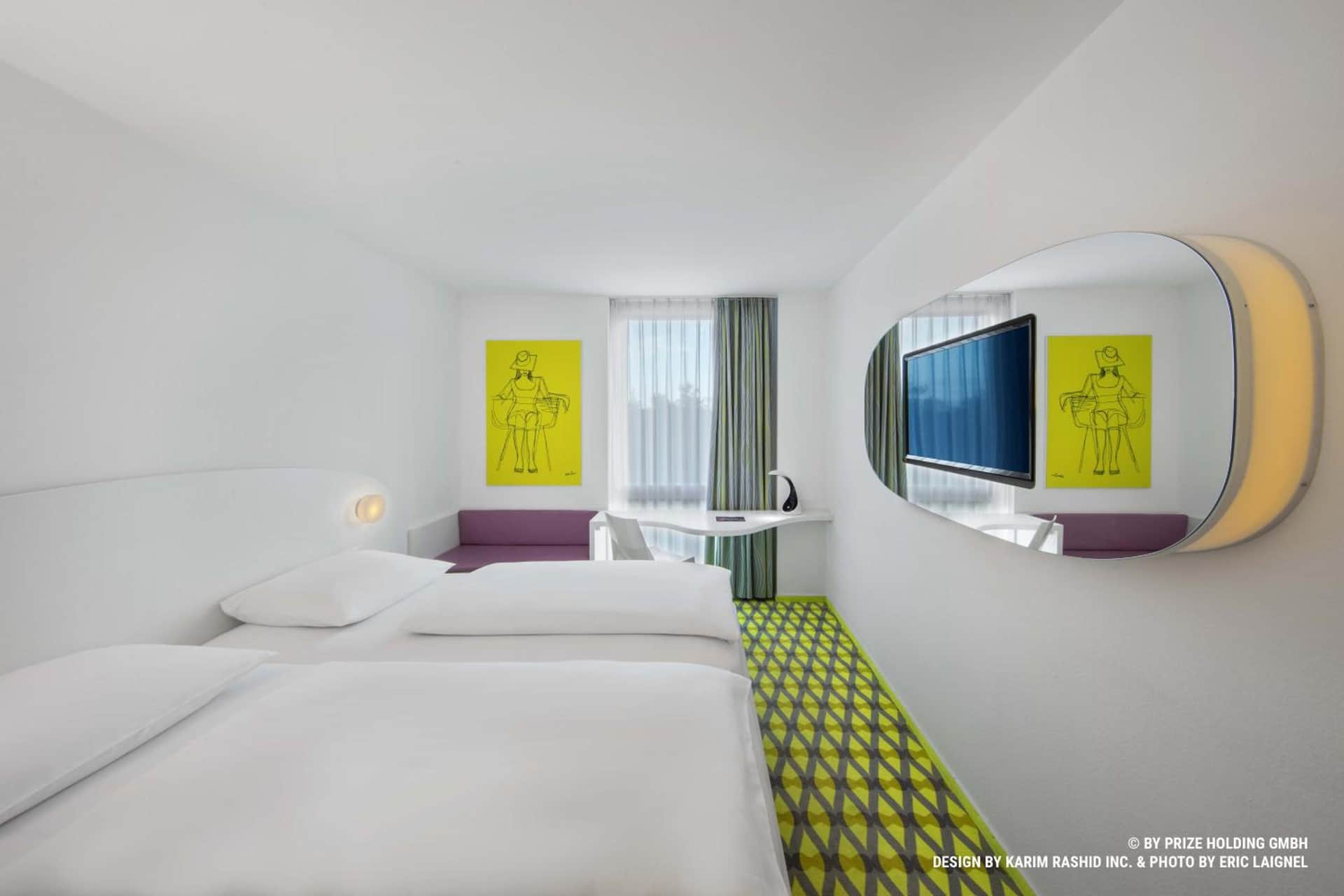 Prize by Radisson, Bremen City