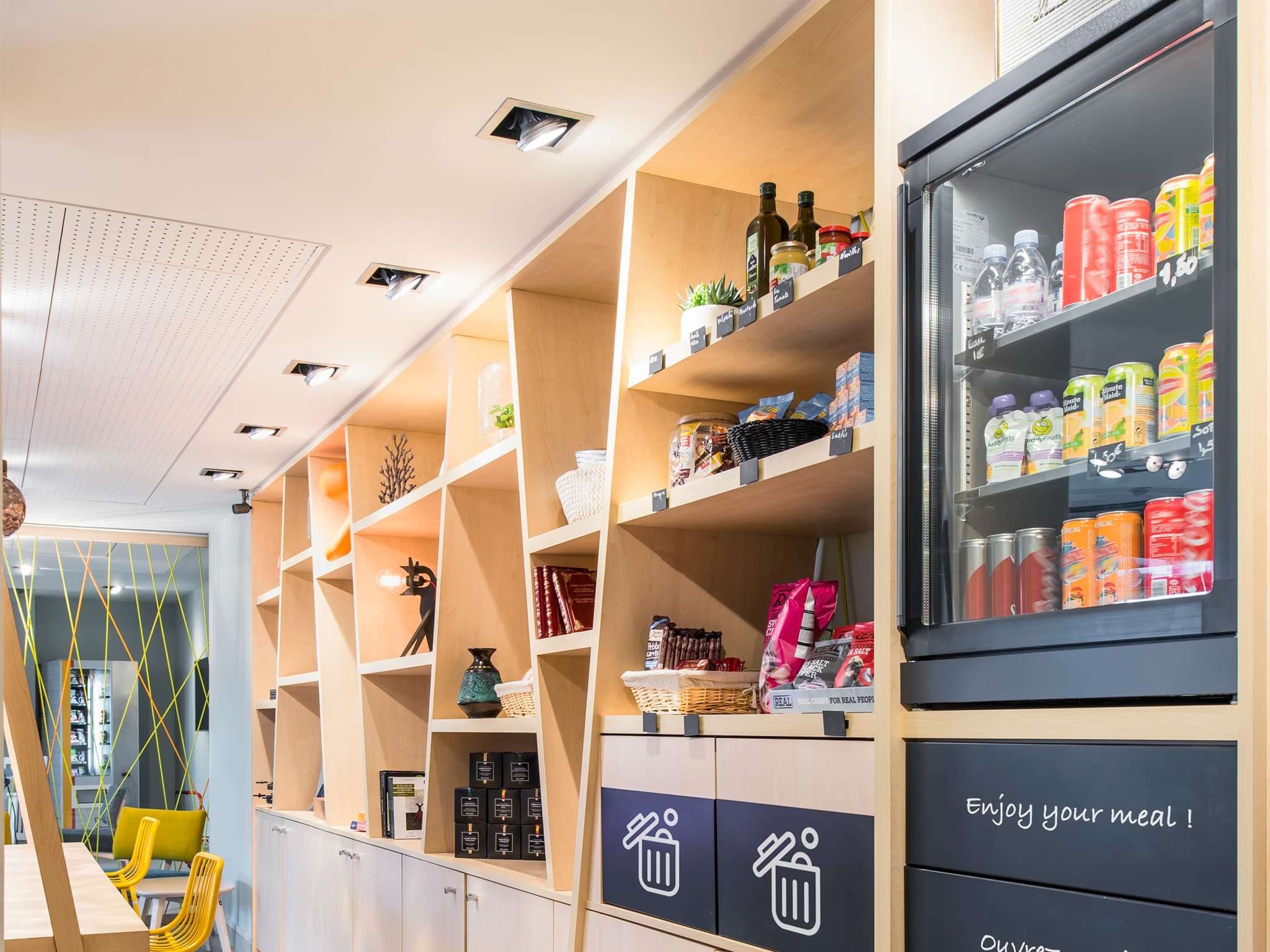 Adagio Access Paris Porte de Charenton Aparthotel