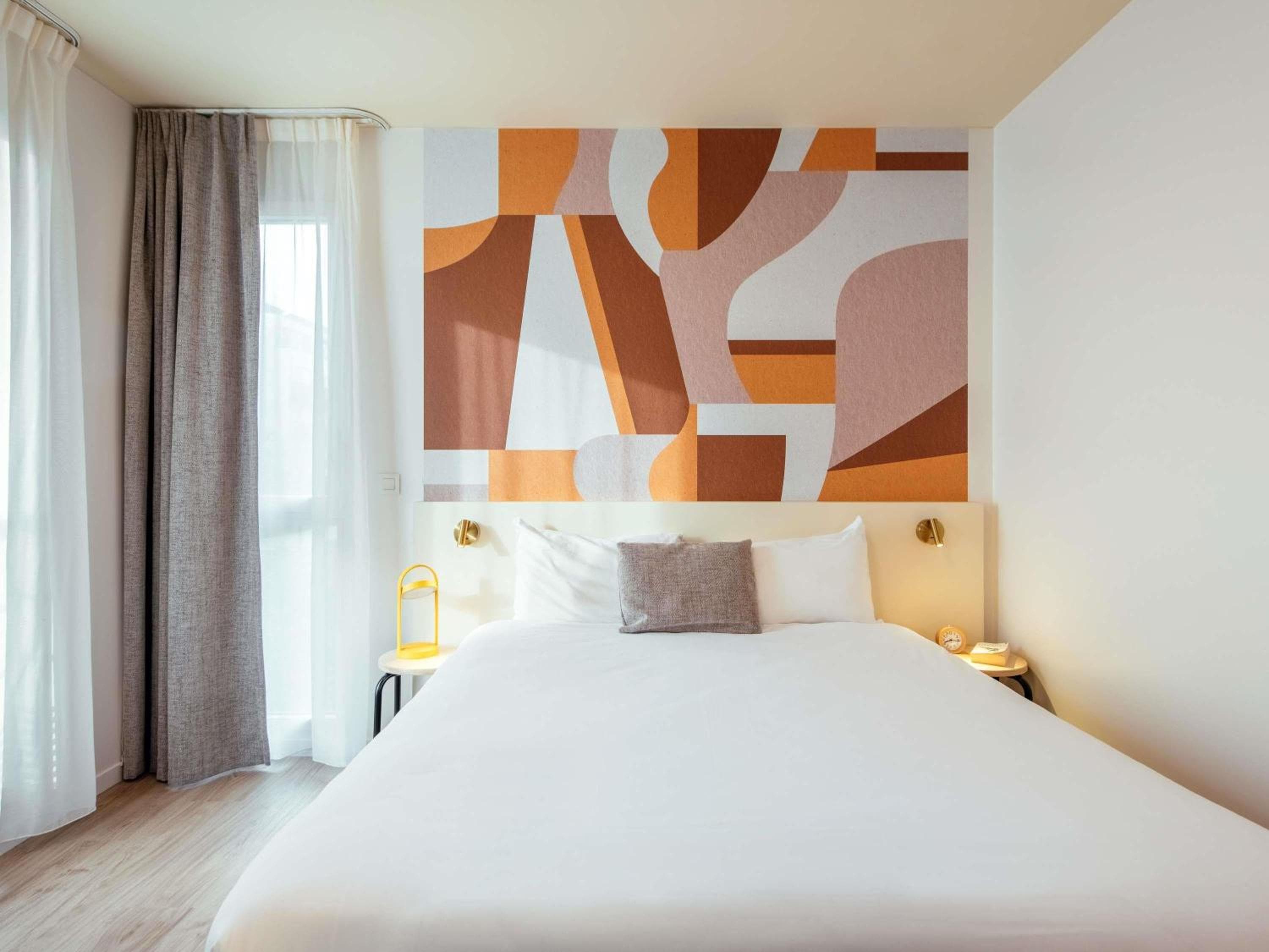 Adagio Access Paris Asnières Aparthotel