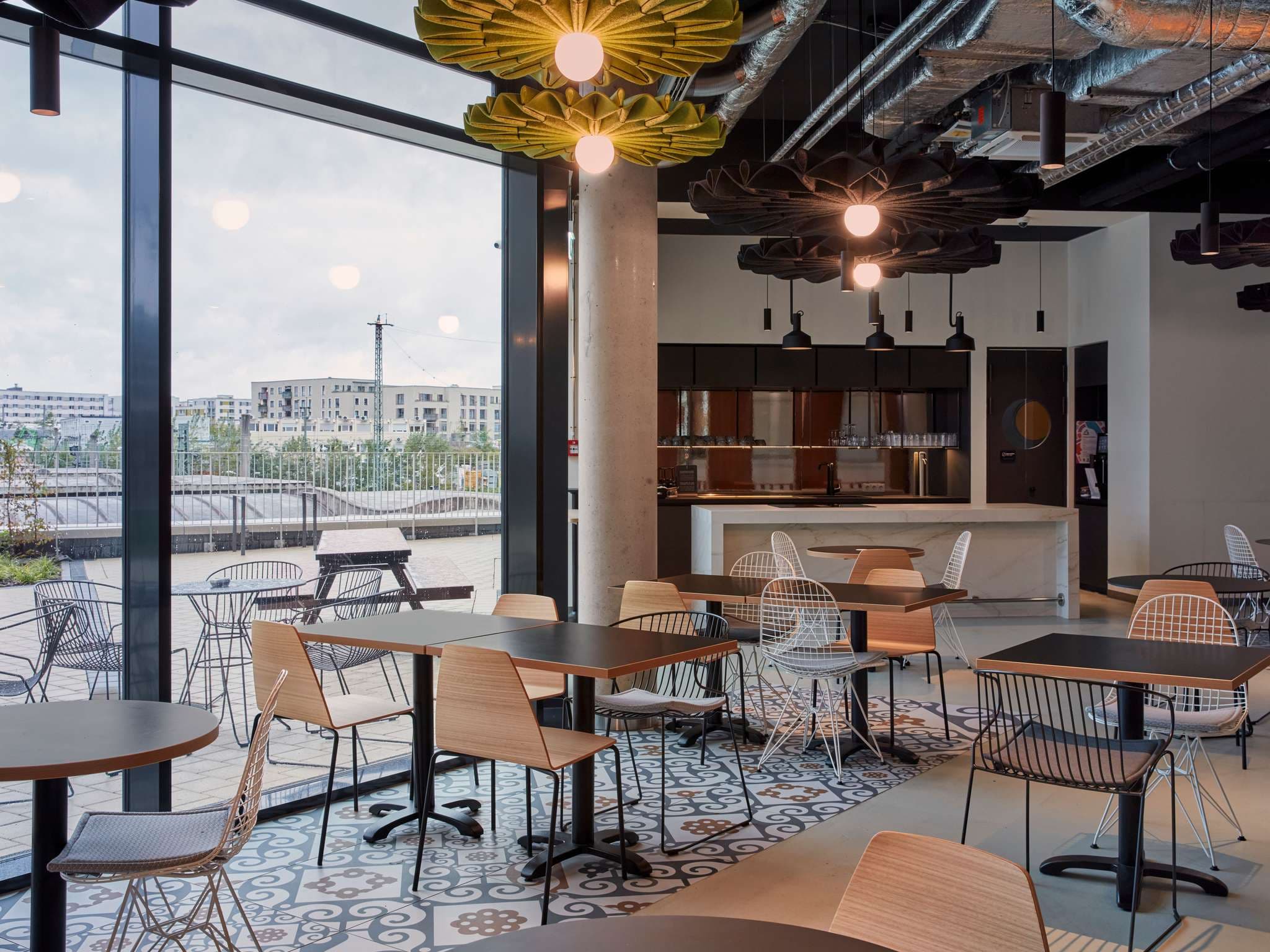 Aparthotel Adagio Heidelberg