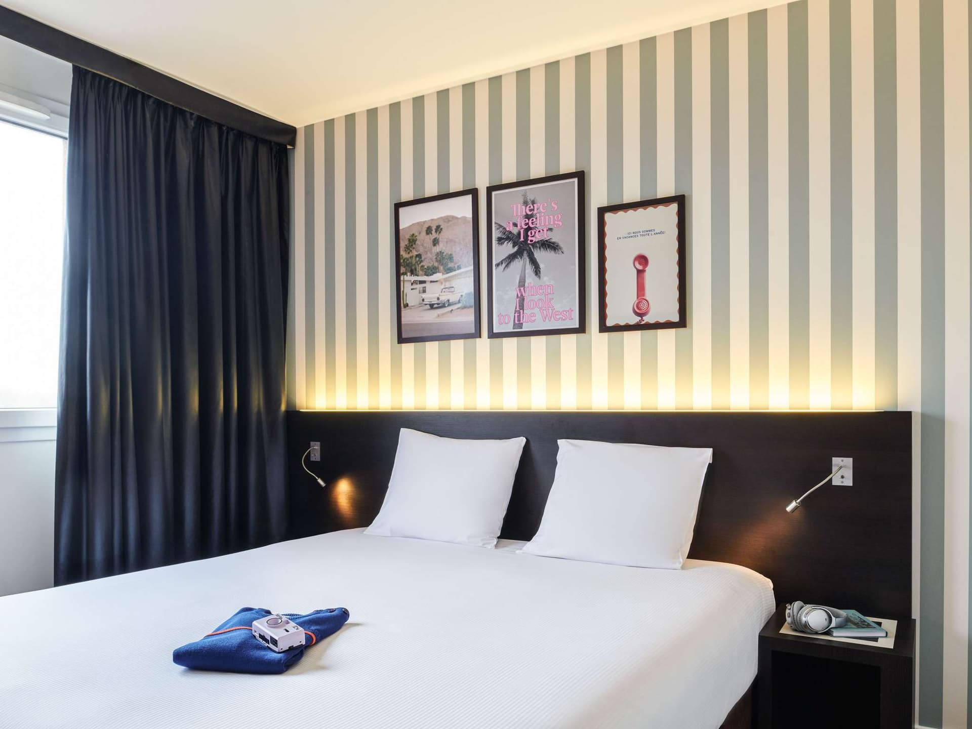 Ibis Styles Nantes Saint Herblain
