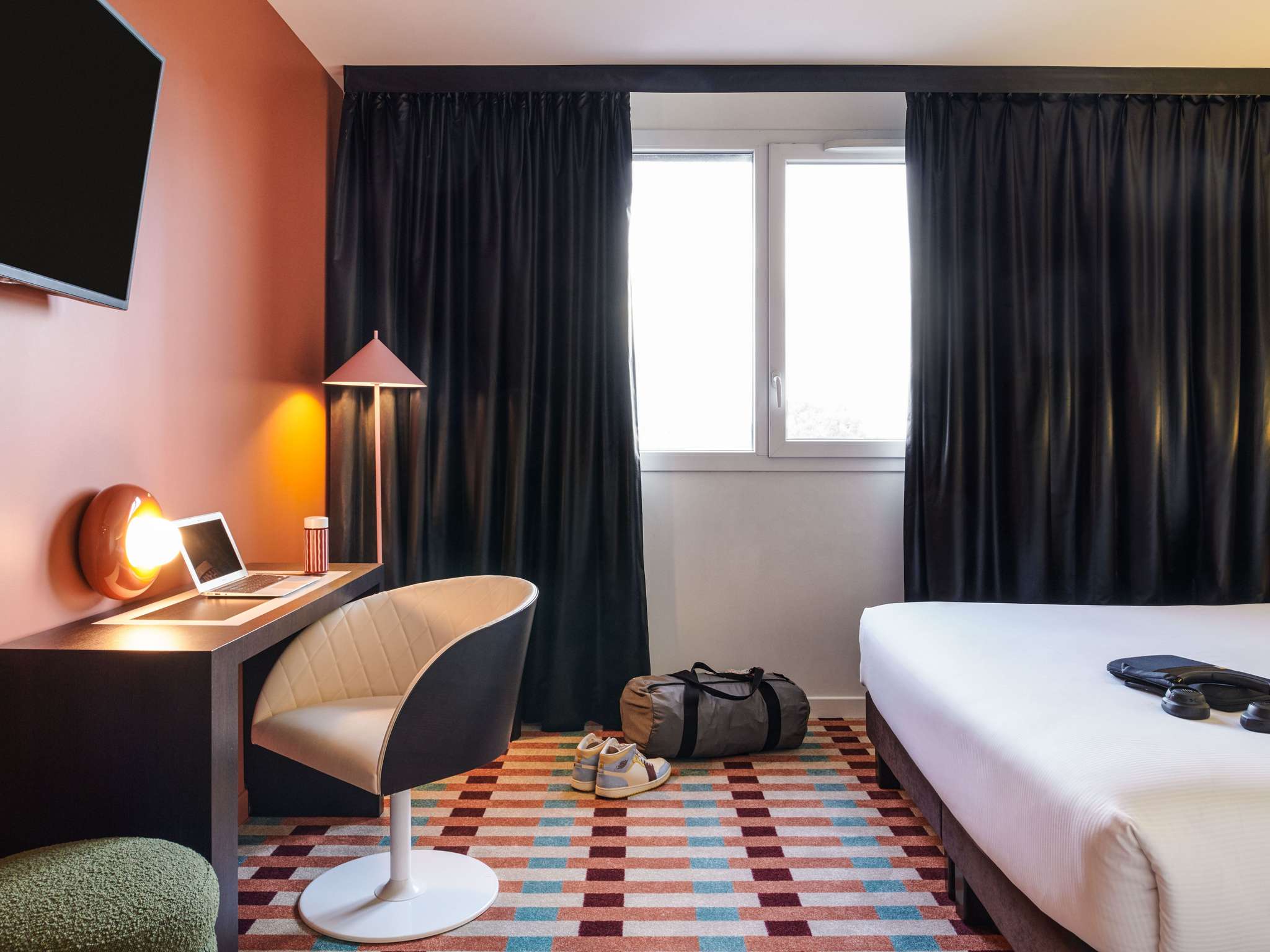 Ibis Styles Nantes Saint Herblain