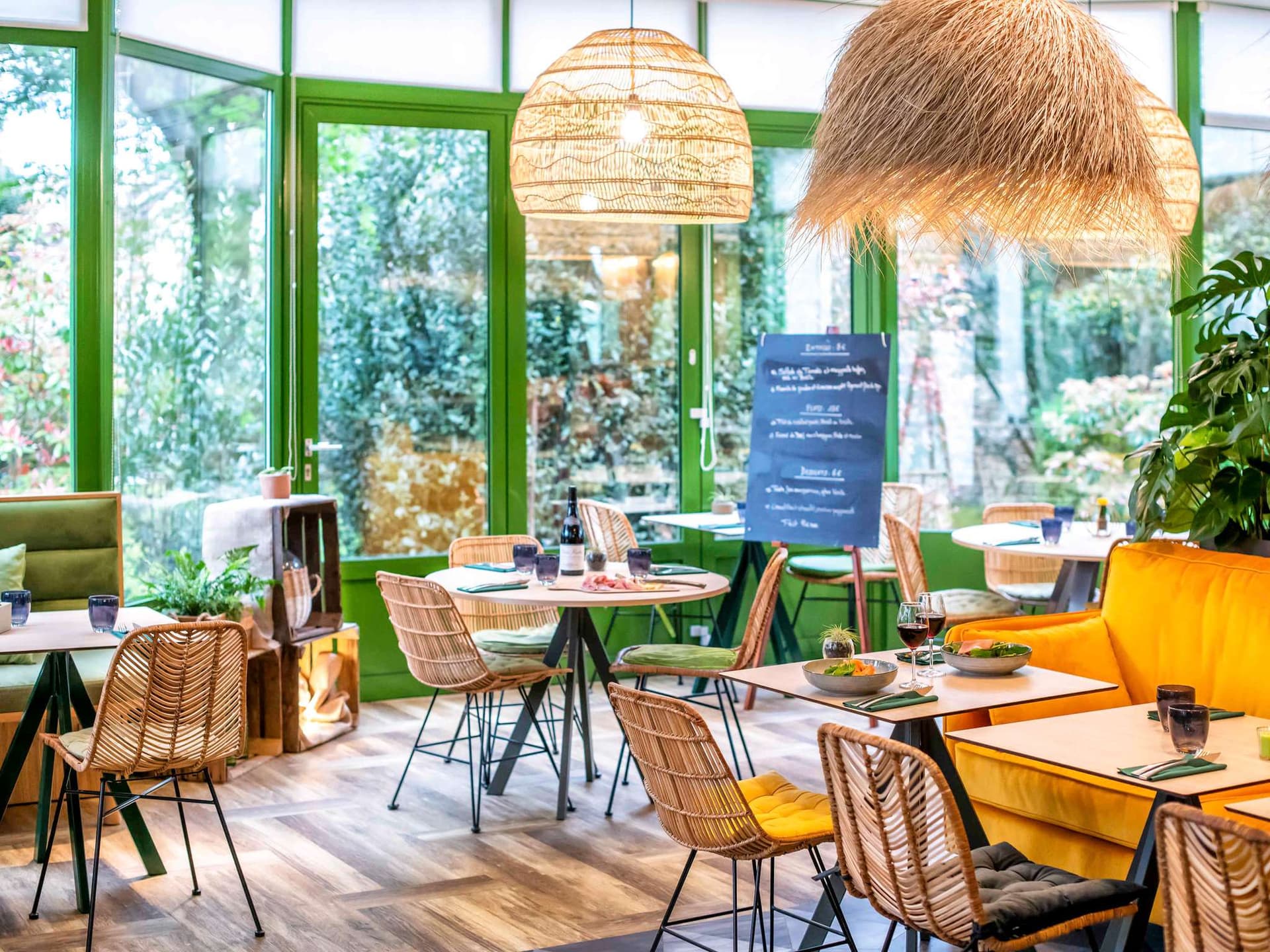 Mercure Niort Marais Poitevin Hotel
