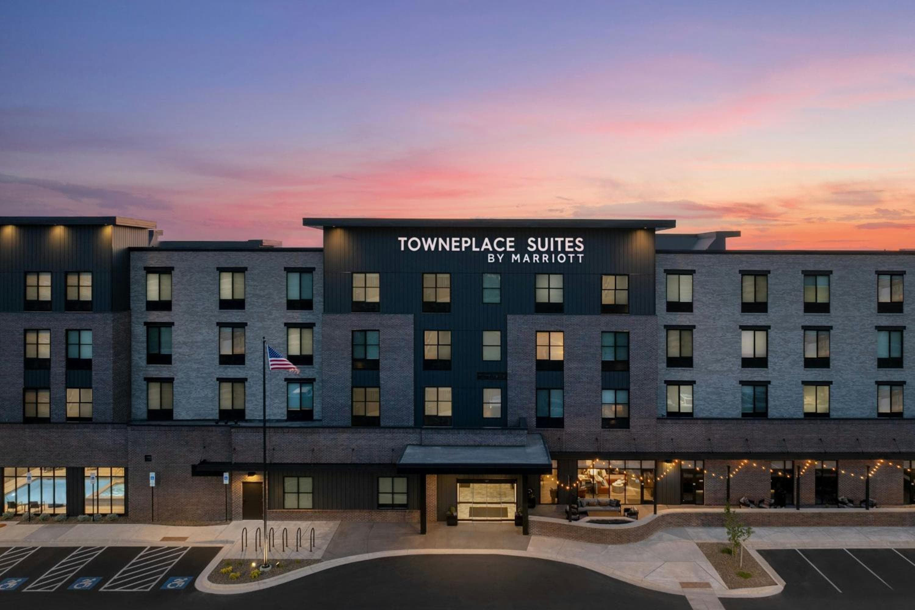 TownePlace Suites by Marriott Bozeman West
