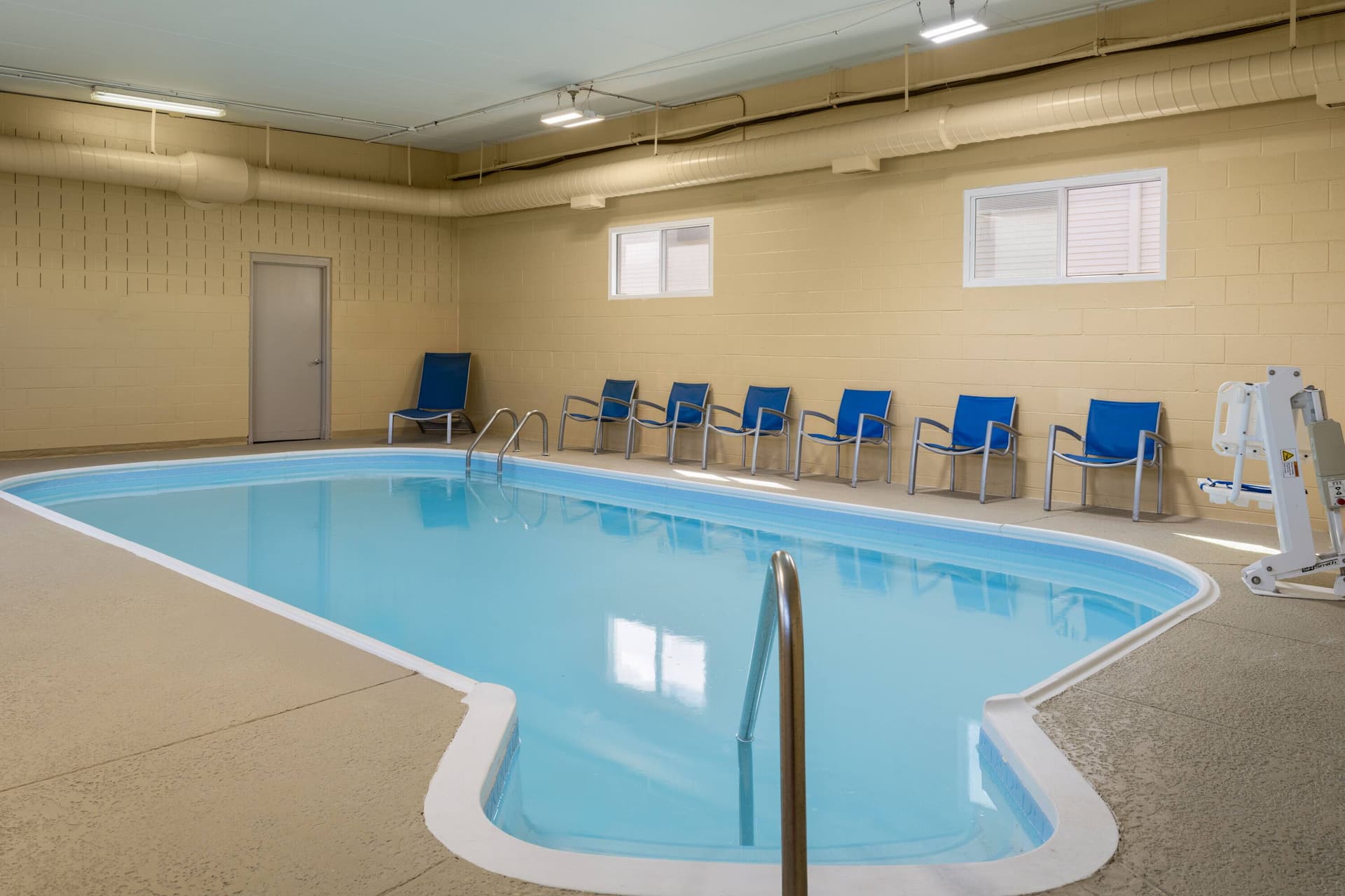 AmericInn by Wyndham Urbana/Champaign University Area