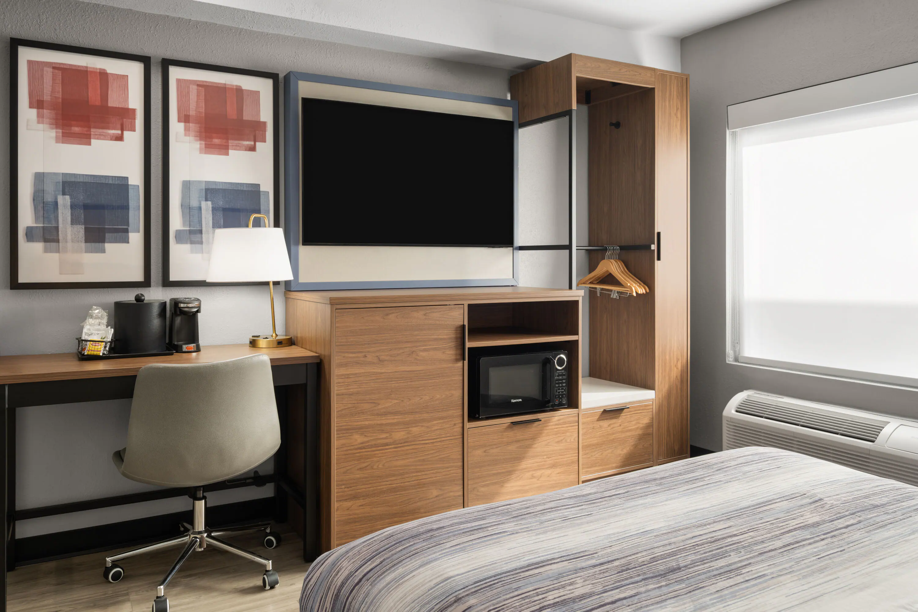 AmericInn by Wyndham Urbana/Champaign University Area