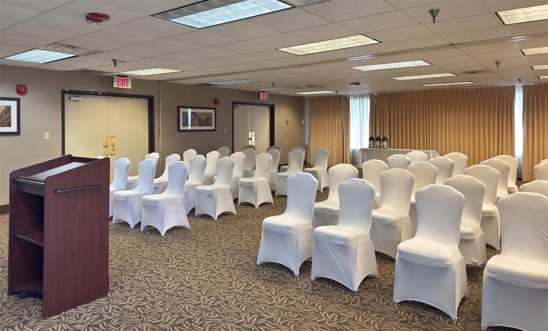 Comfort Inn Falls Church - Tysons Corner
