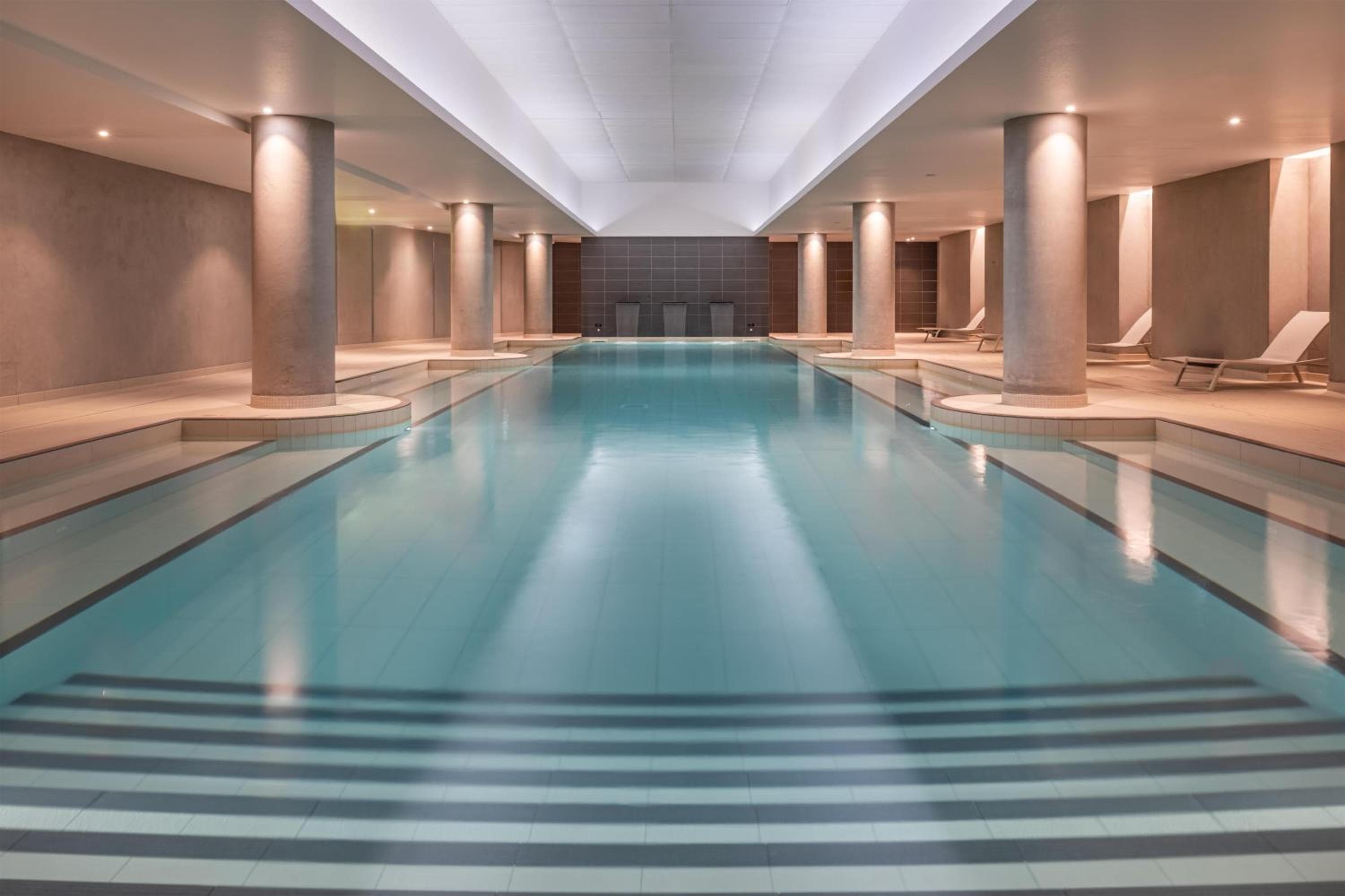 Radisson Blu CDG Airport Terminal Hotel