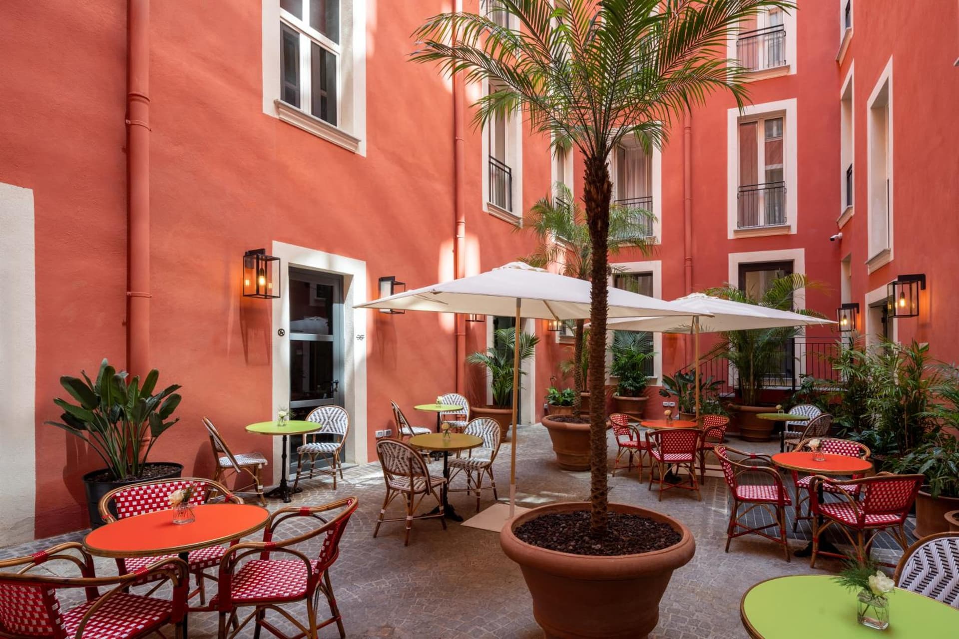 Trastevere Roma | UNA Esperienze