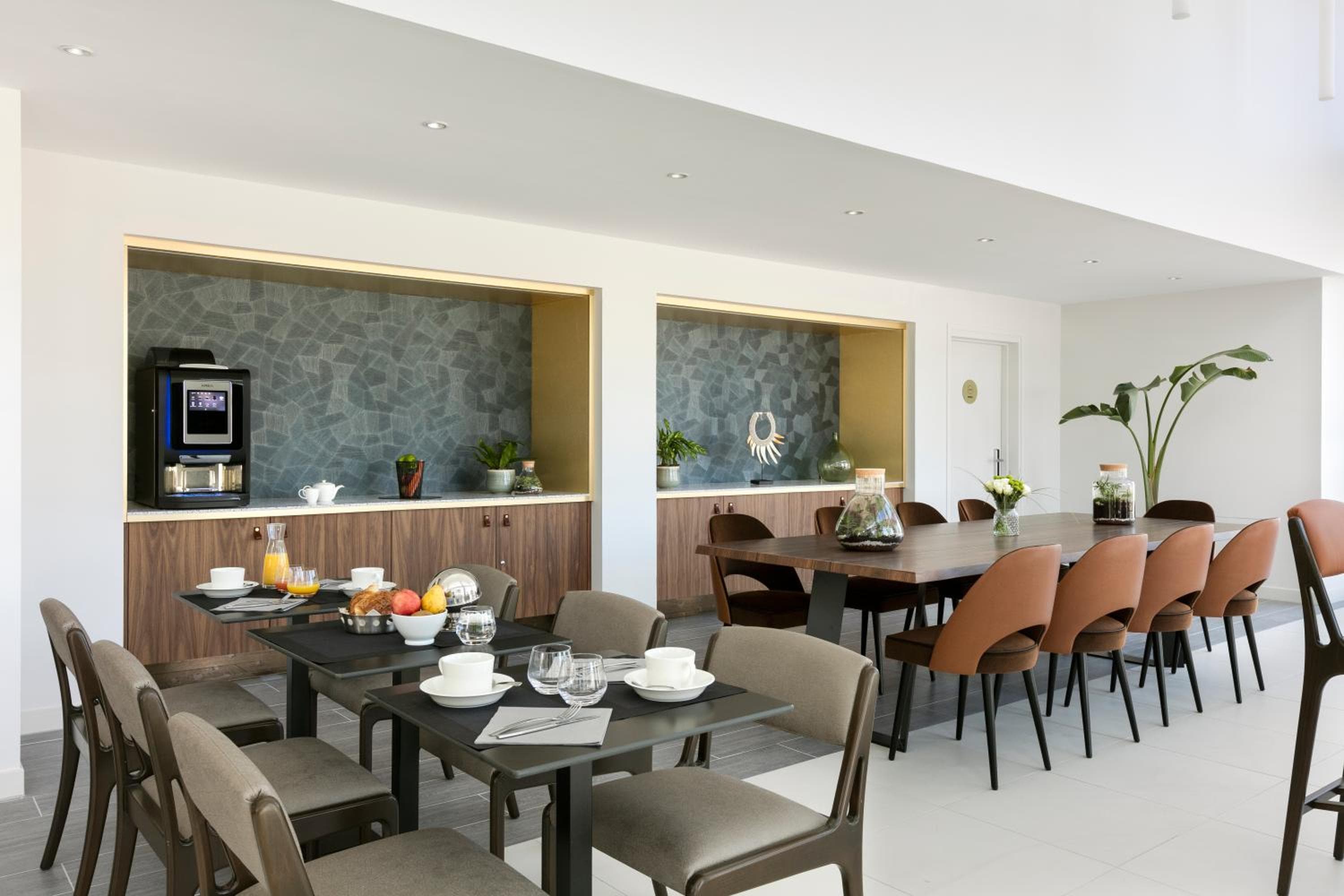 Citadines Confluent Nantes