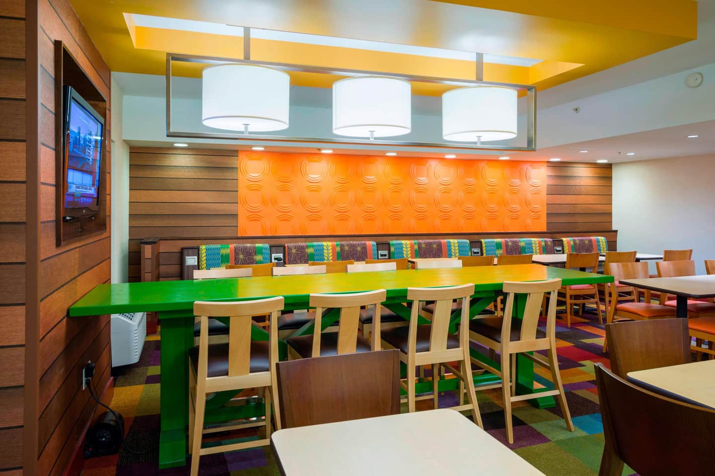 Fairfield Inn by Marriott Laurel