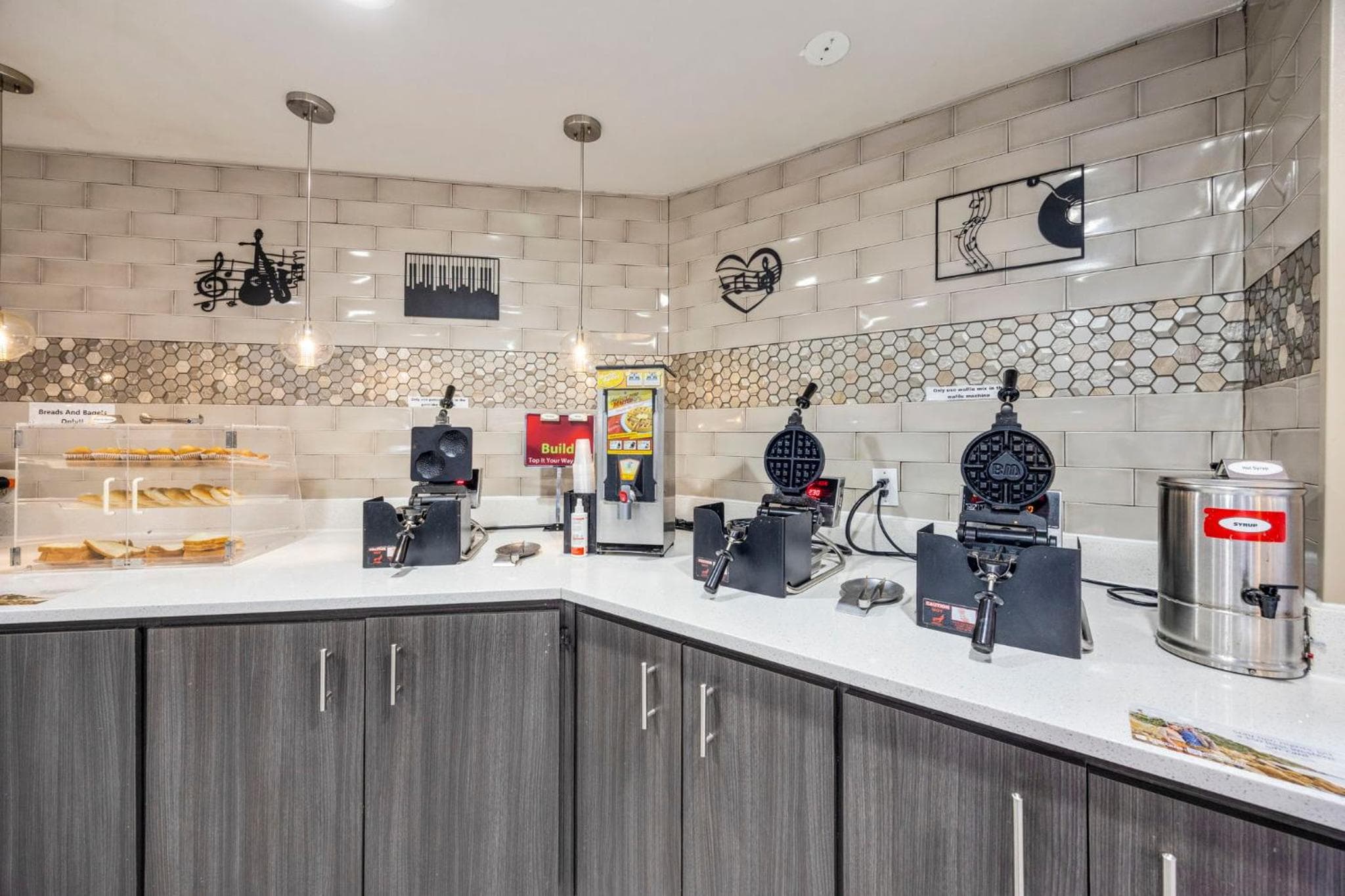 Best Western Plus Music Row