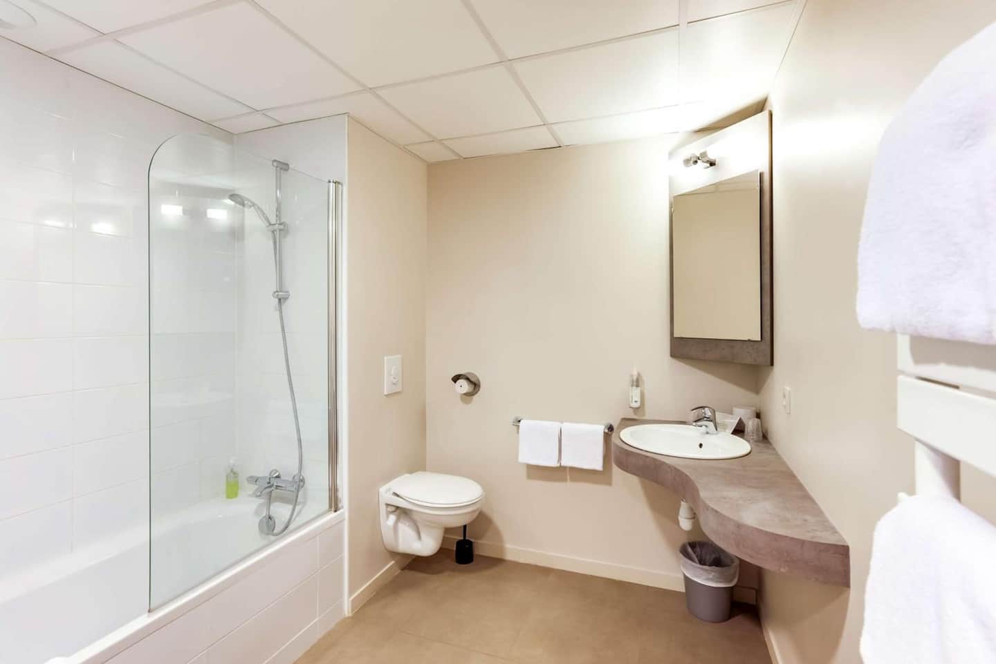 Brit Hotel Le Galion & Spa