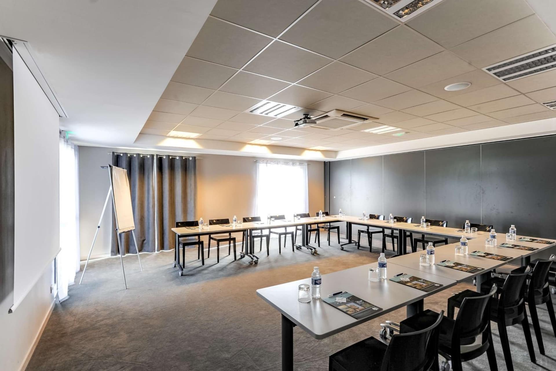 Brit Hotel Le Galion & Spa
