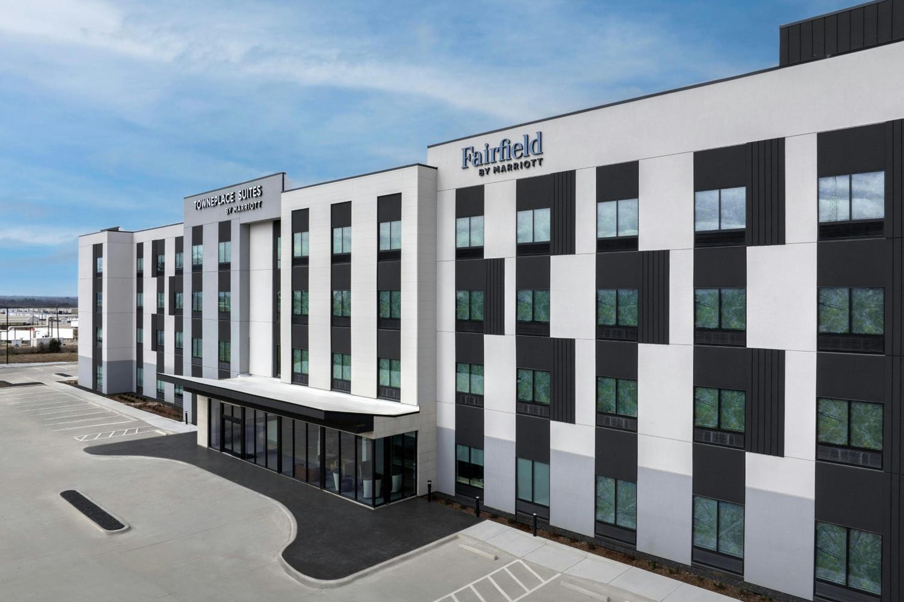 Fairfield Inn & Suites by Marriott Paris