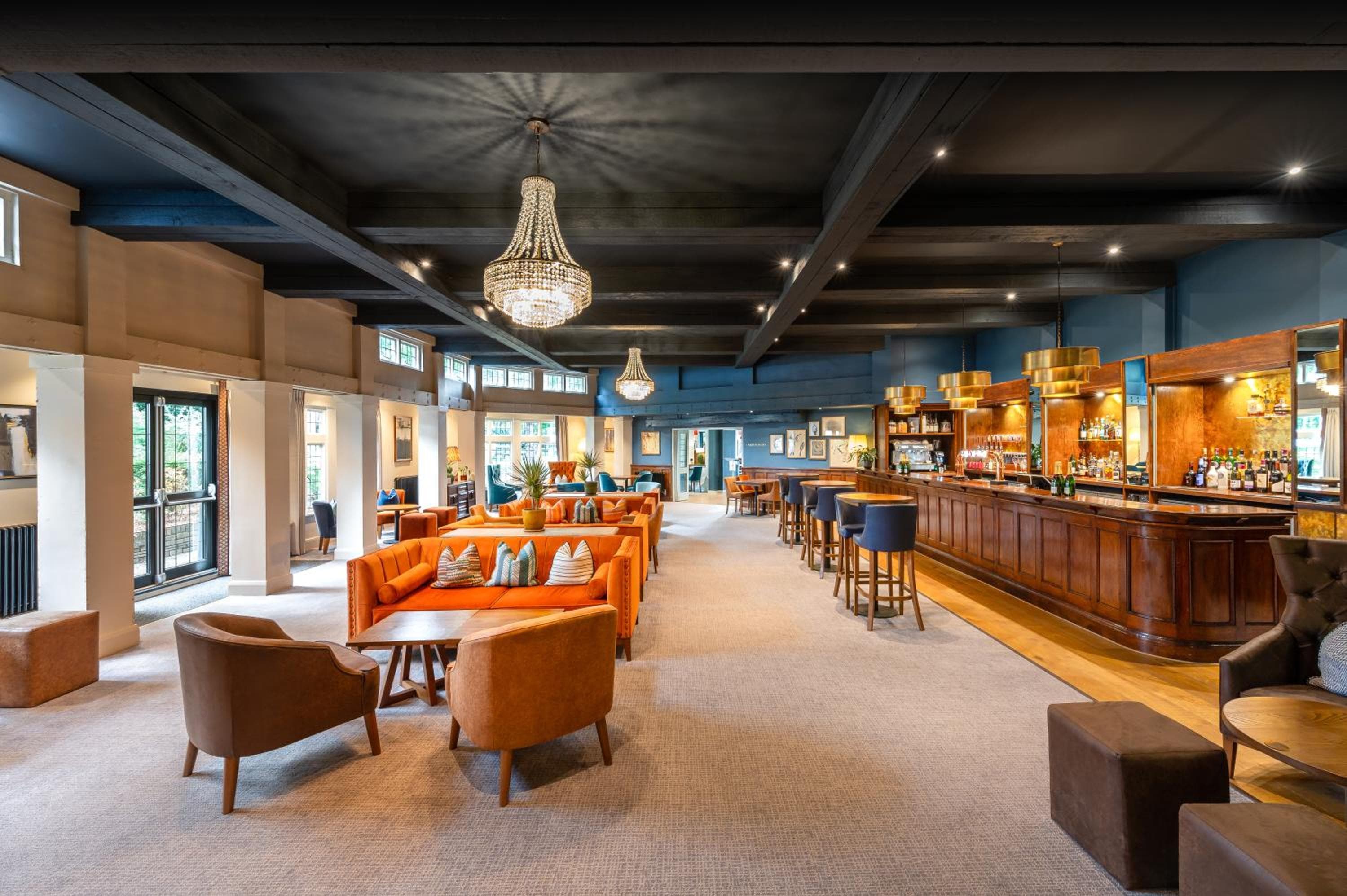 Thatchers, Leatherhead East Horsley