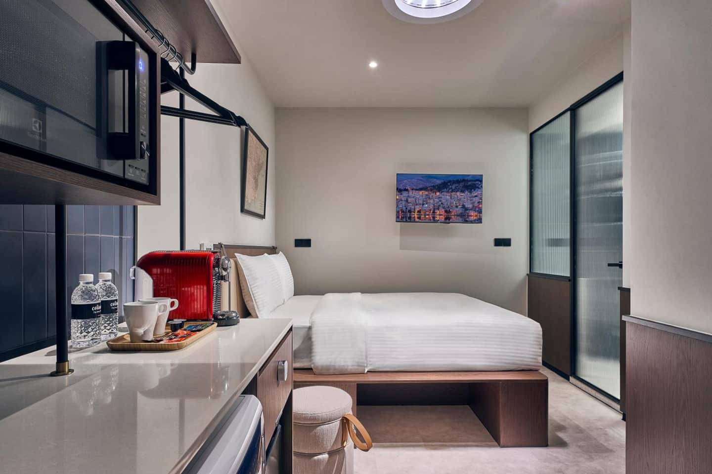 Coliwoo Hotel Kampong Glam - CoLiving