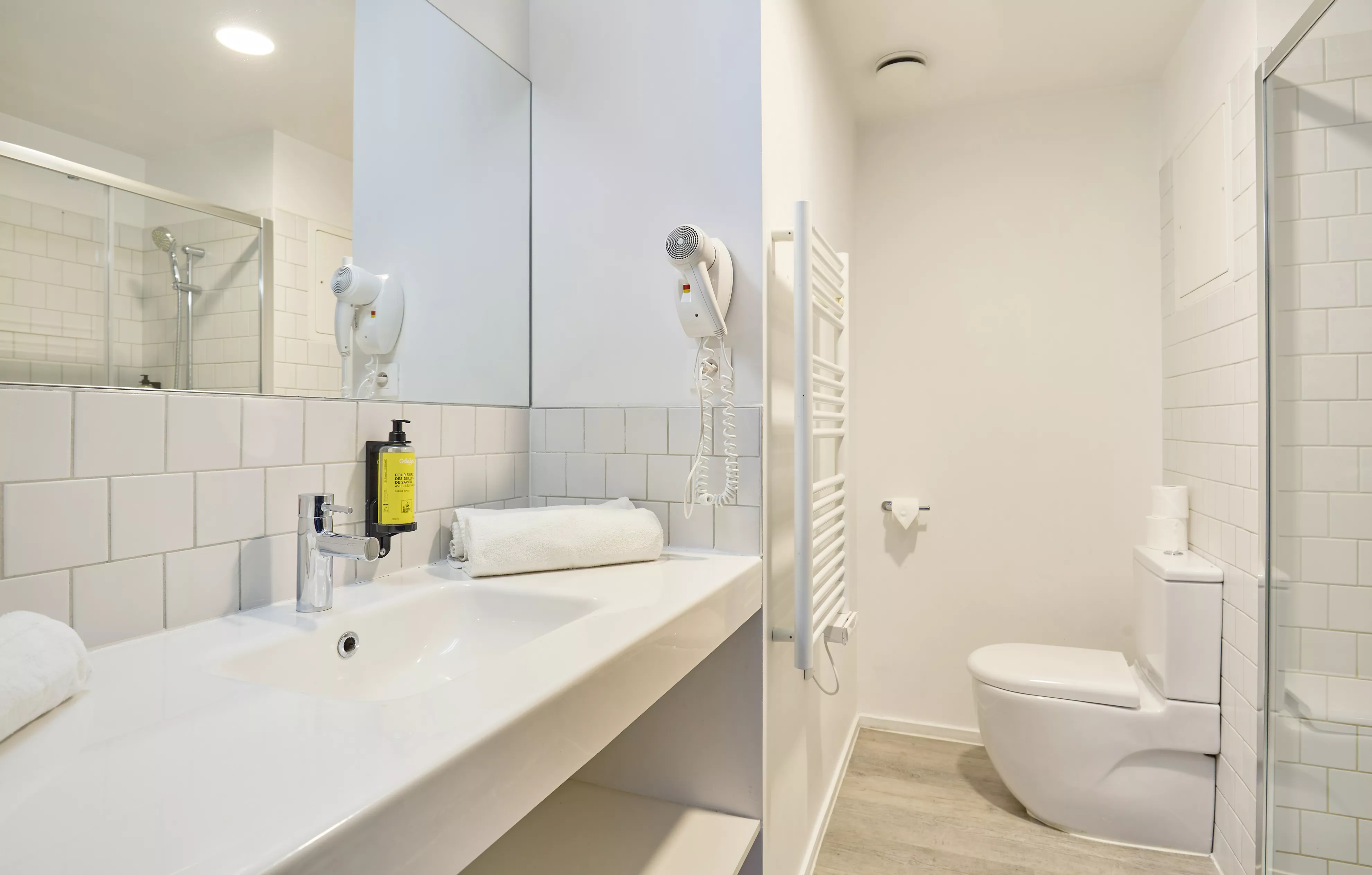 Appart'hôtel Odalys City Paris XVII