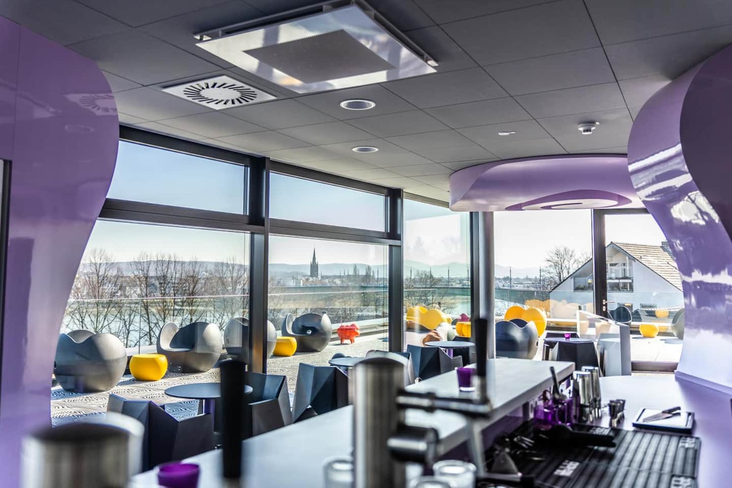 Prize by Radisson Bonn-City