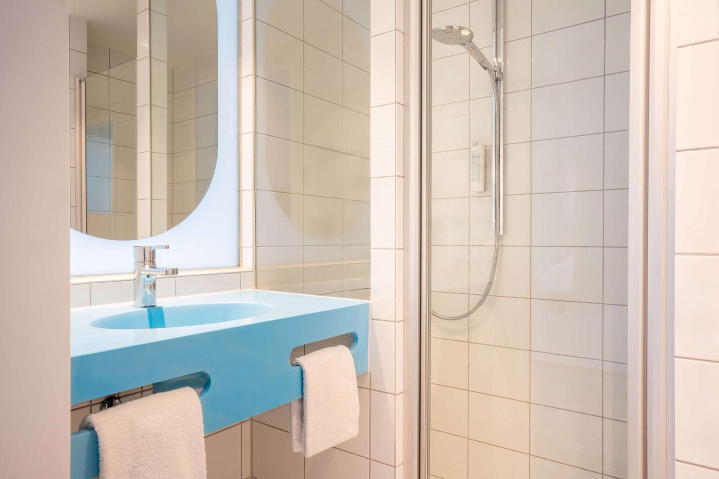 Prize by Radisson Hamburg-City