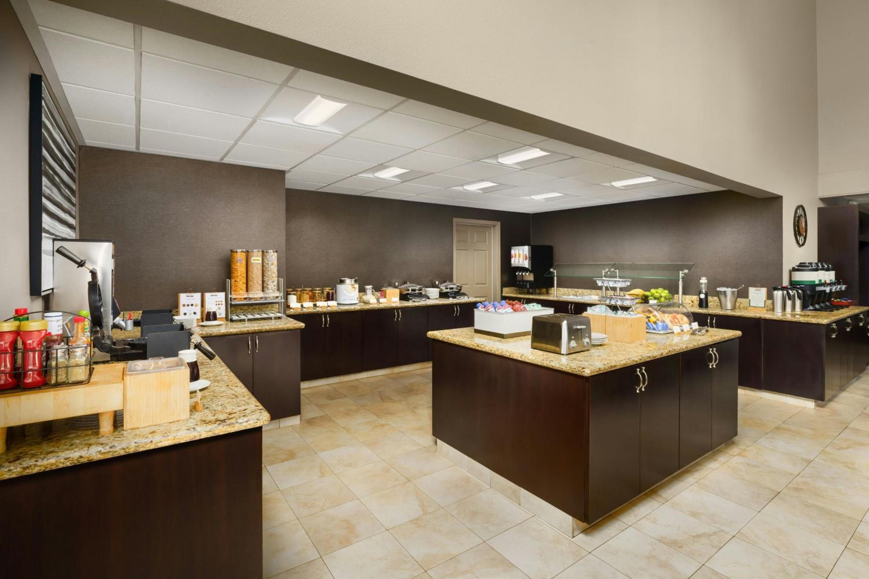 Residence Inn Seattle North/Lynnwood Everett