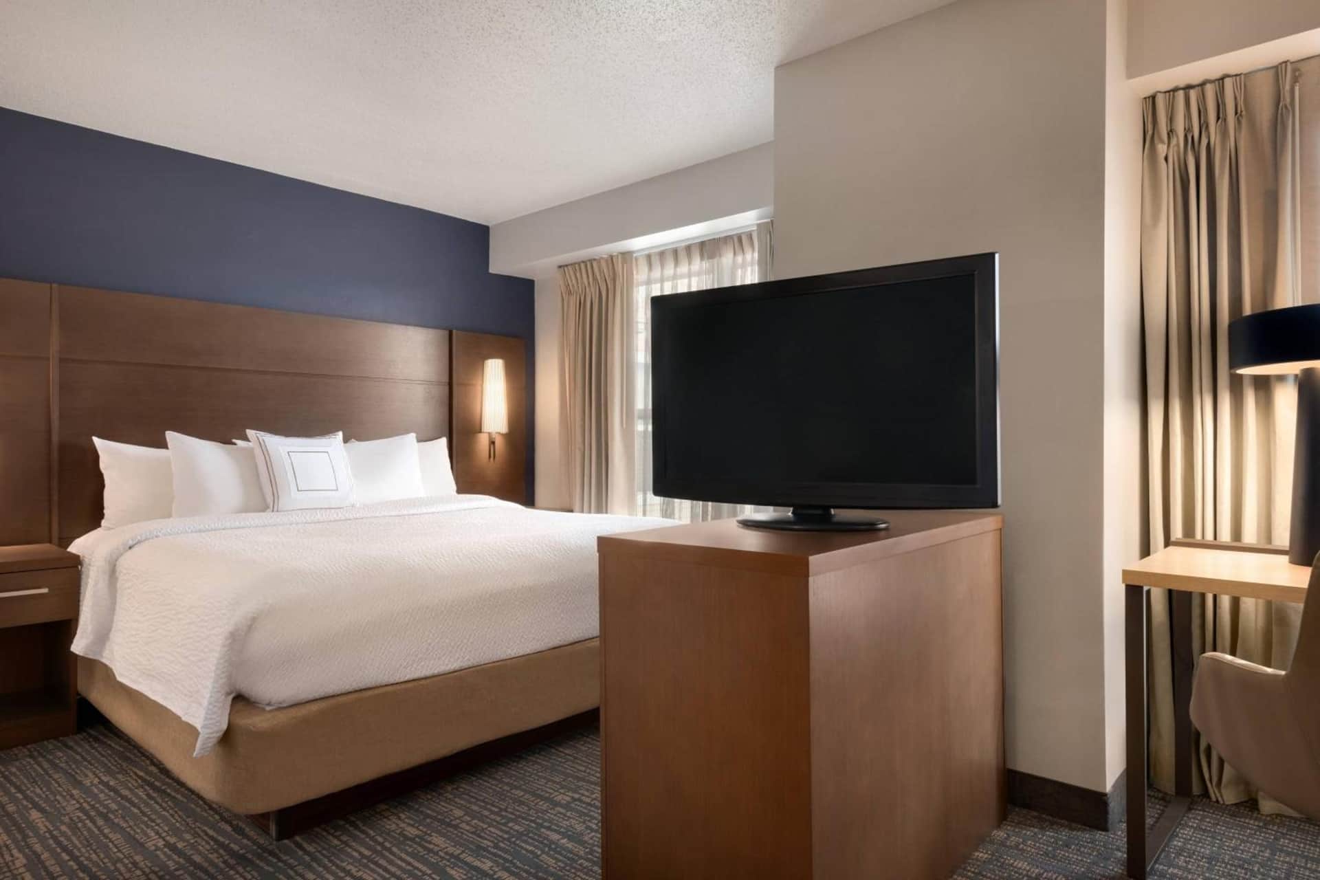 Residence Inn West Springfield