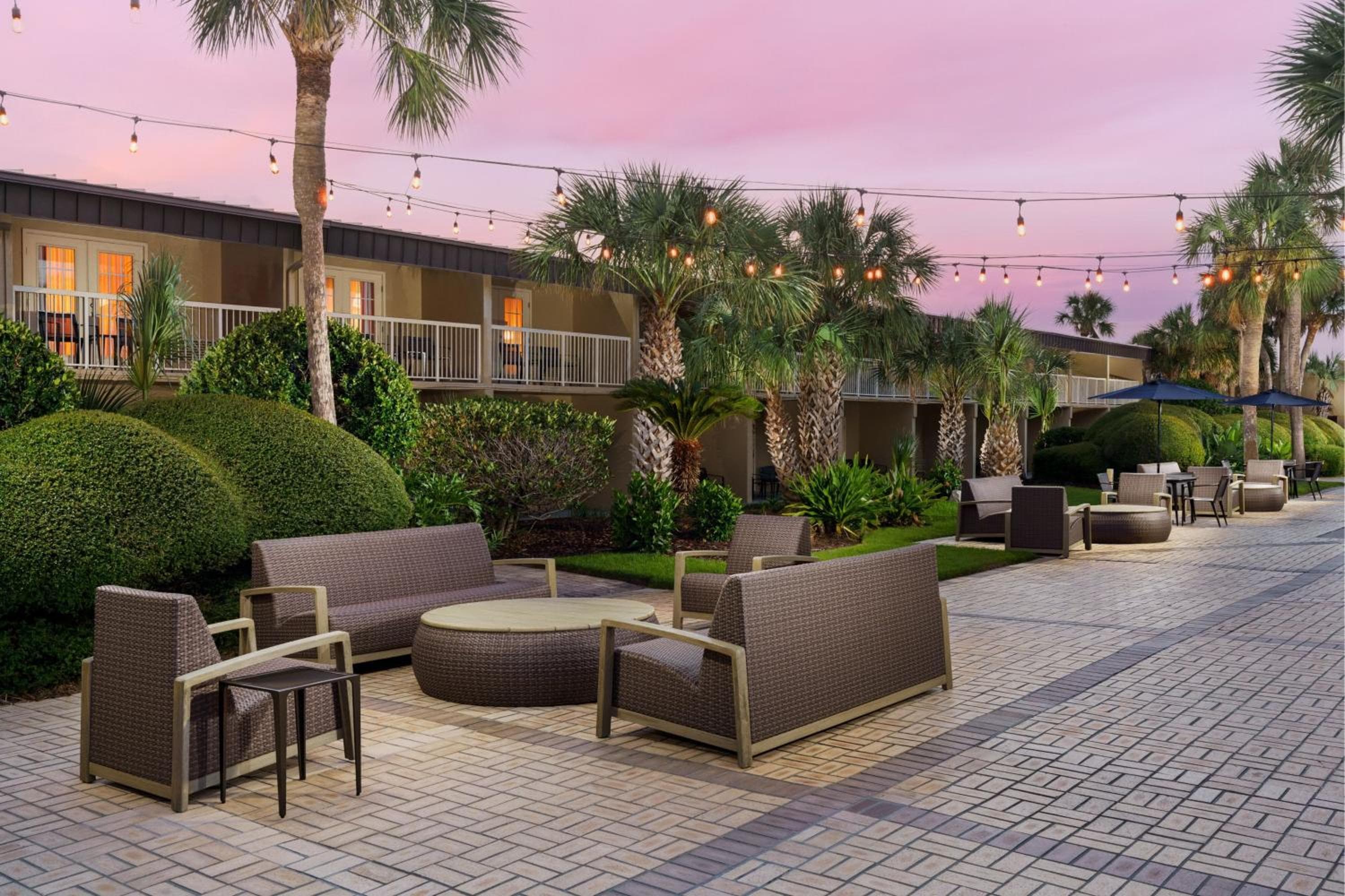 Four Points by Sheraton Destin-Fort Walton Beach
