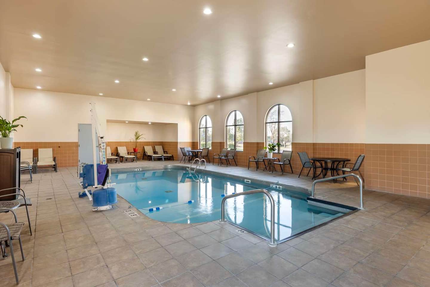 Best Western Plus Sikeston