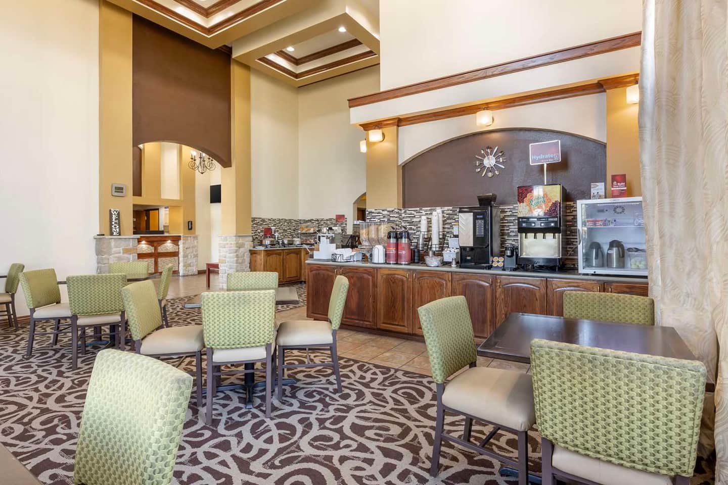 Best Western Plus Sikeston