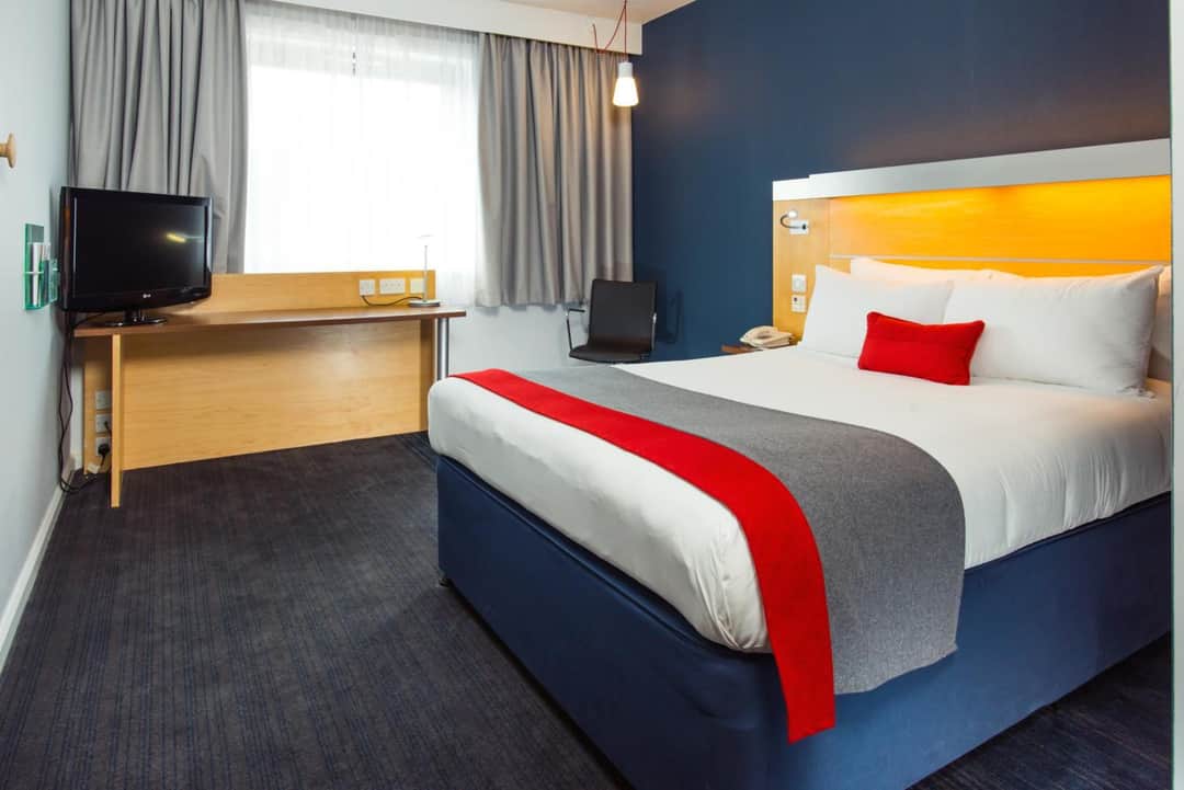 Holiday Inn Express - Cambridge