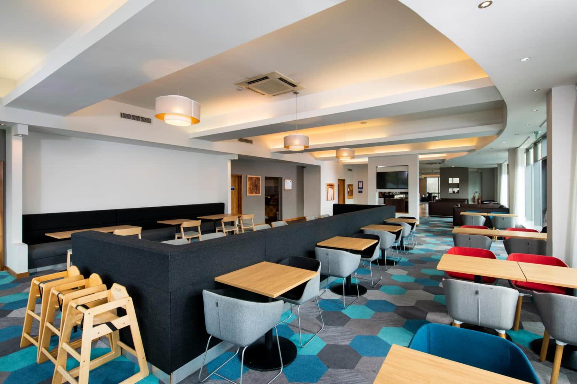 Holiday Inn Express - Hamilton
