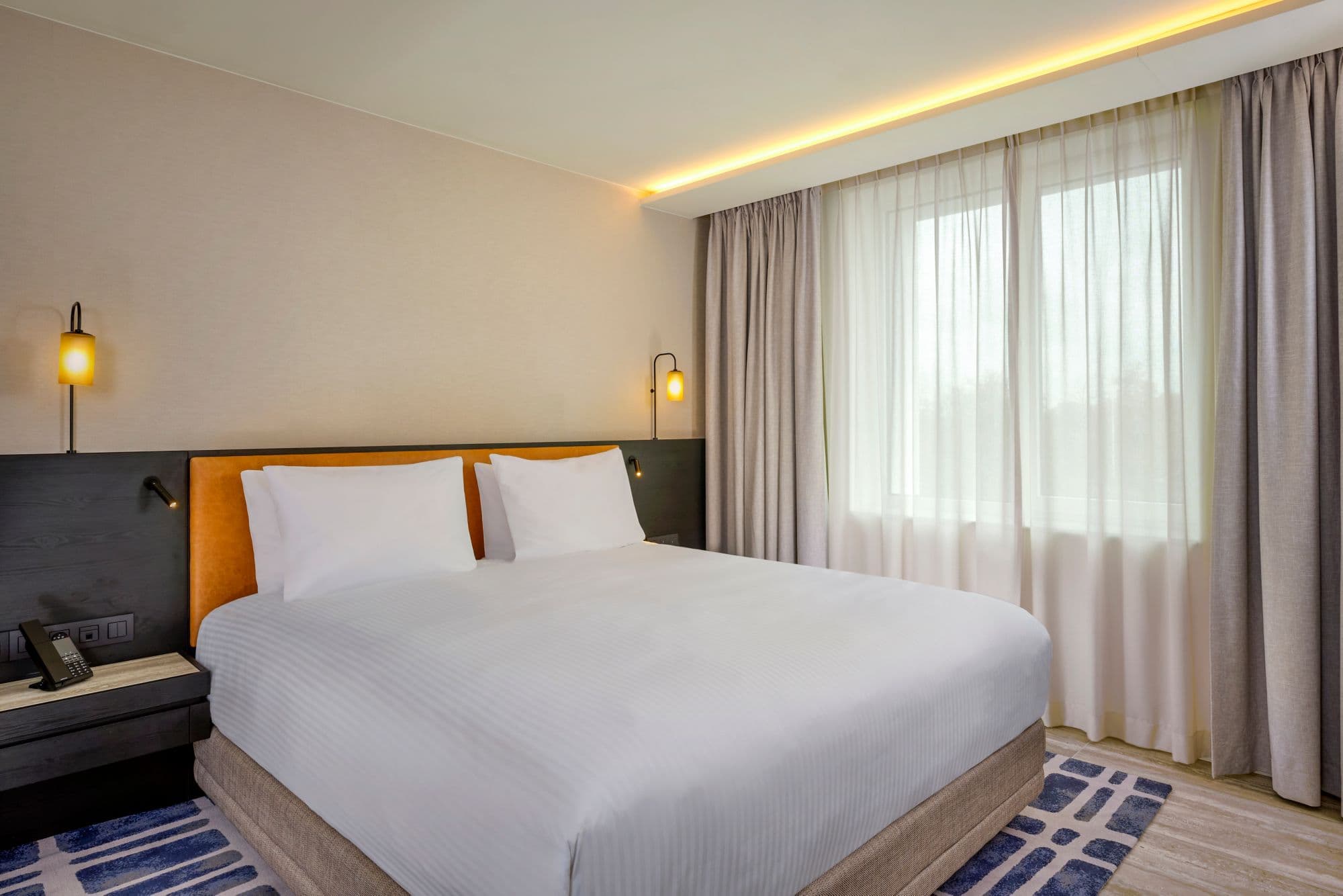 Courtyard by Marriott Ghent