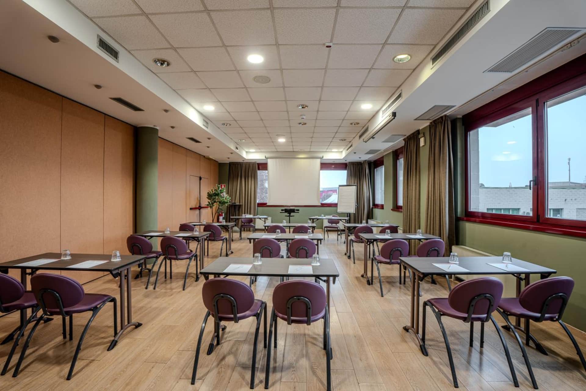 Tulip Inn Turin south