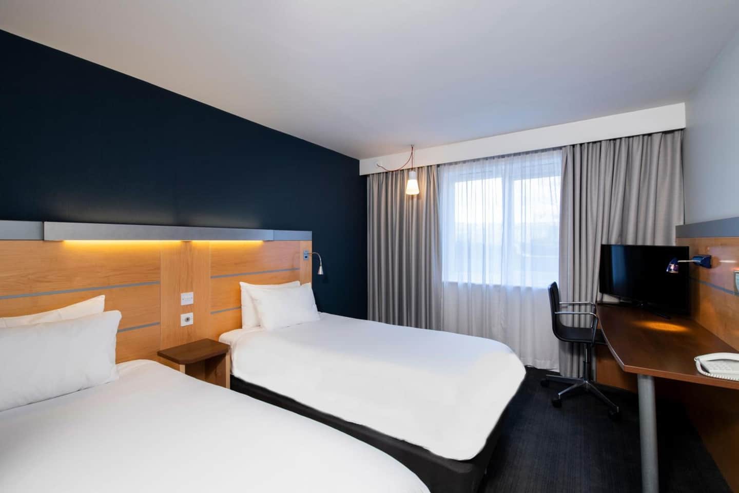 Holiday Inn Express - Newcastle Gateshead