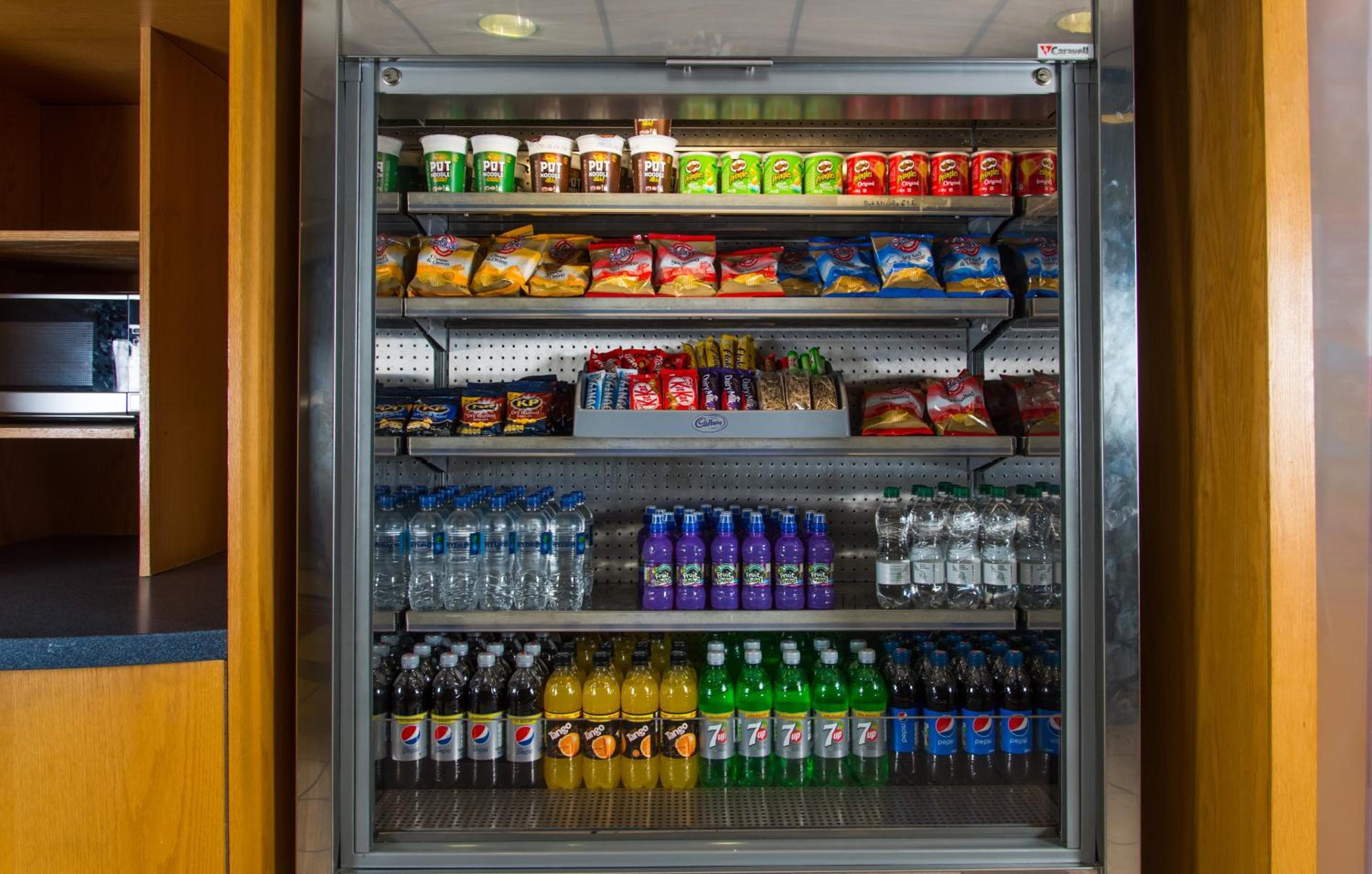 Holiday Inn Express - Swansea - East