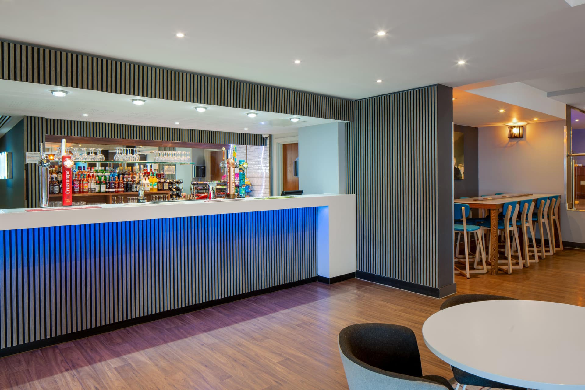 Holiday Inn Express Birmingham-Snow Hill by IHG