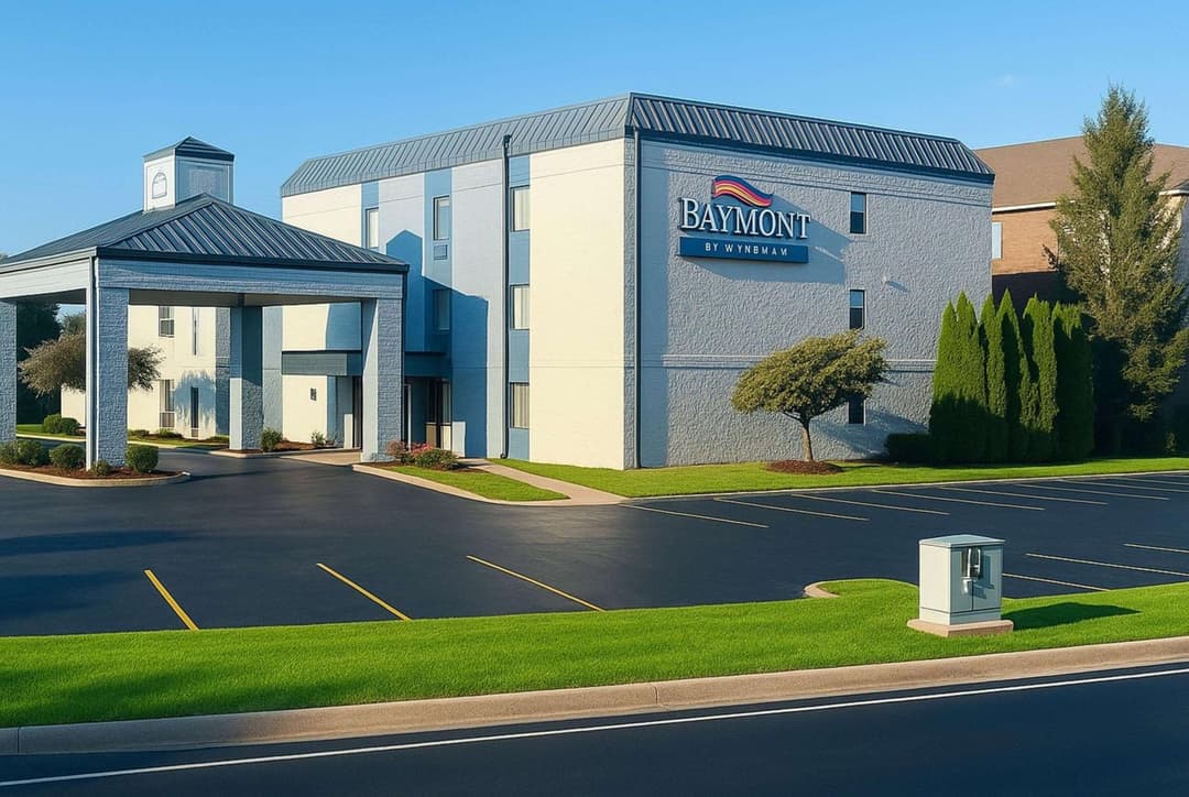 Baymont Inn & Suites by Wyndham Lafayette / Purdue Area