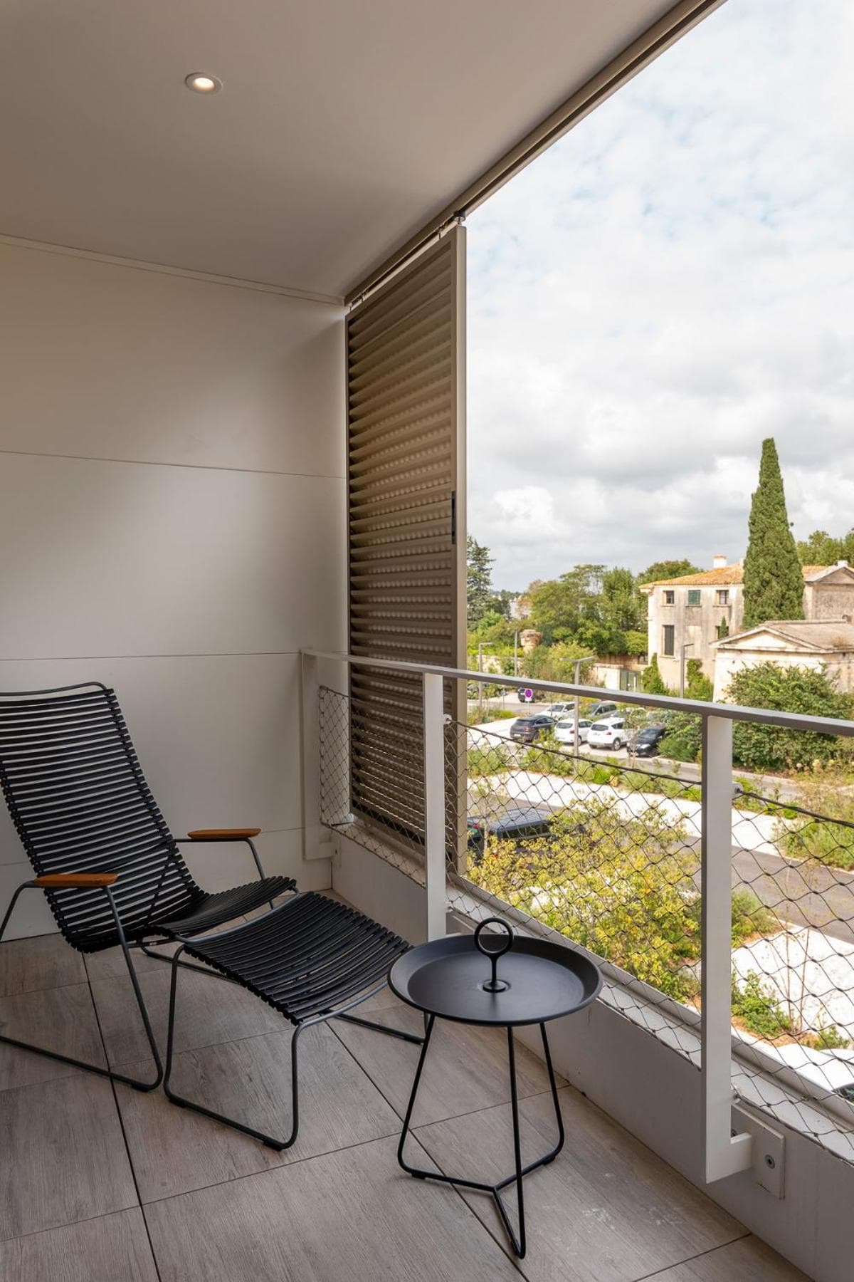 Hôtel Horizon Resort Massane & Spa