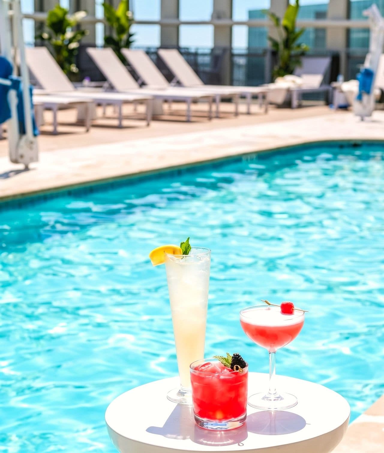 Hyatt Place LAX/Century BLVD